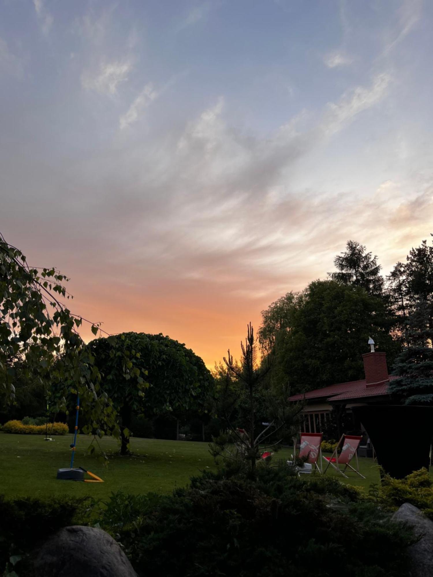 Hotell Platan Gdańsk