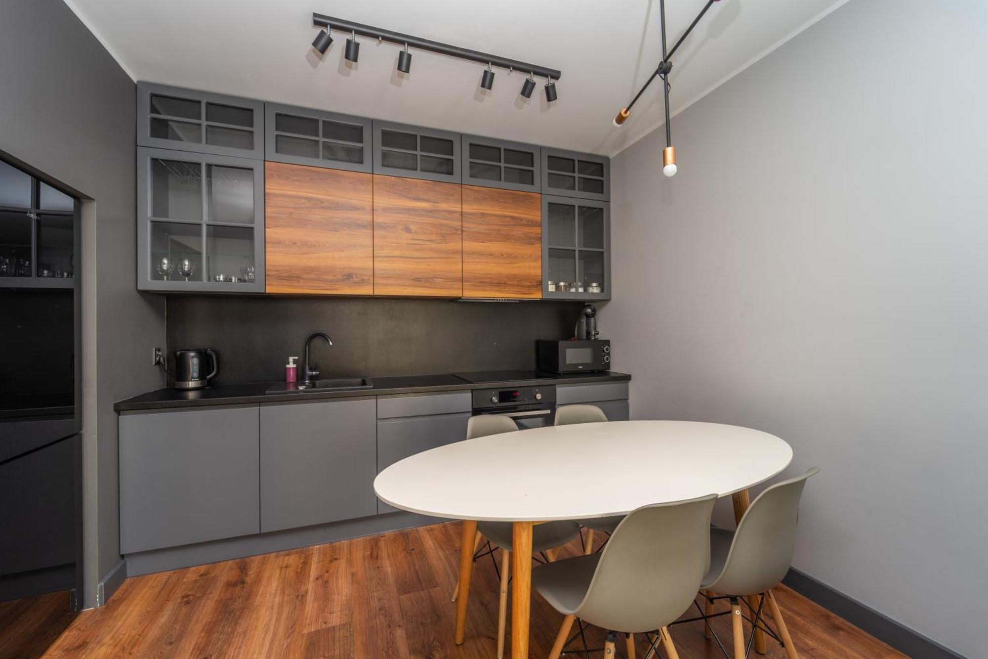 Apartment Center Jaglana 6e,f *