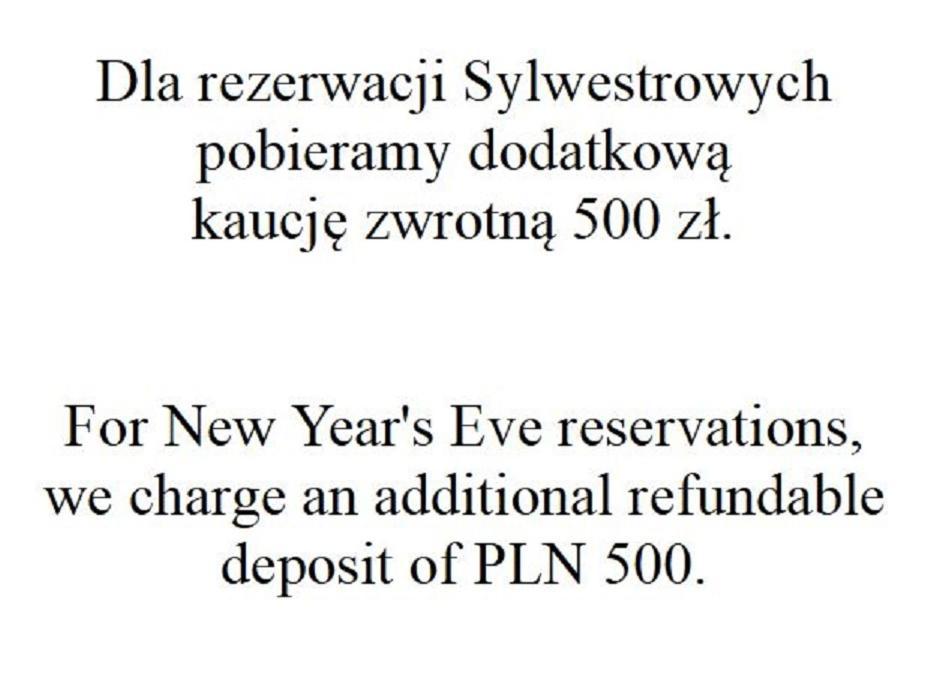 Citystay Dluga Grobla