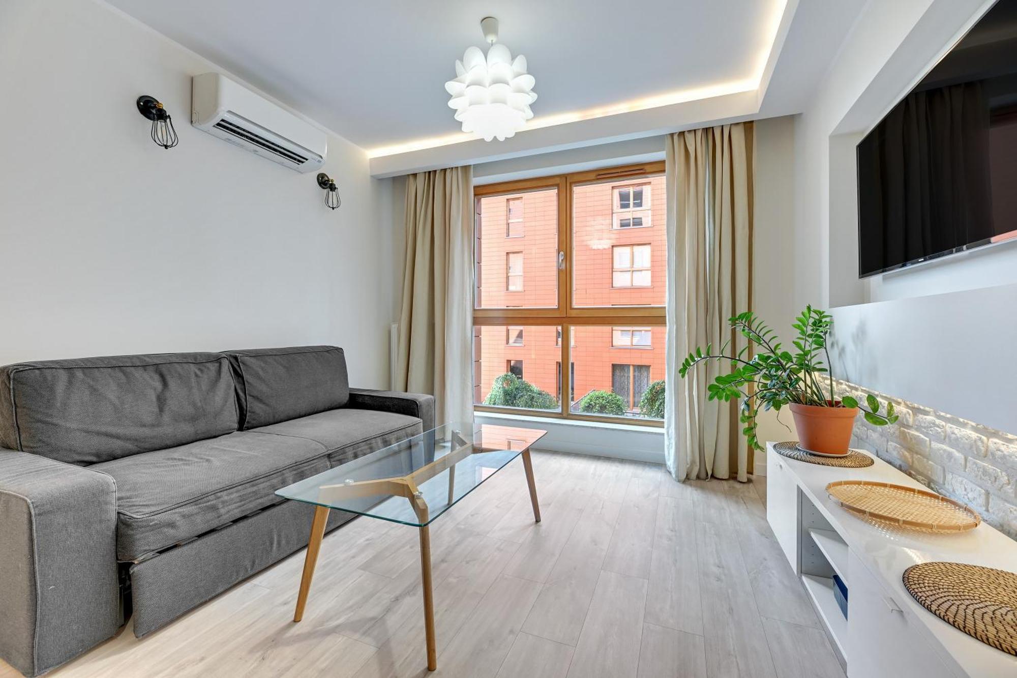 Apartment Aura Island Riverside By Downtown