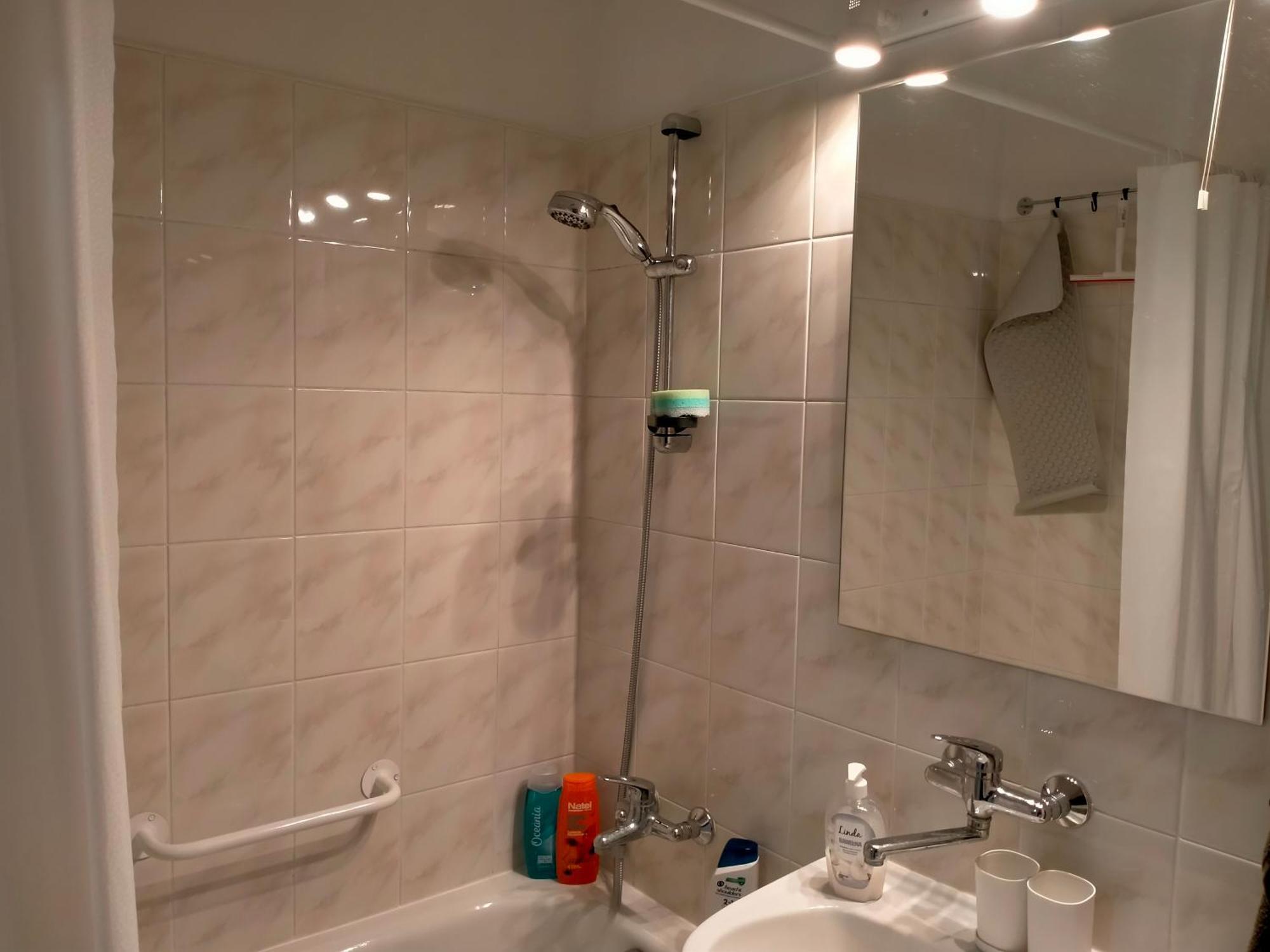 Apartment Niedaleko Plazy