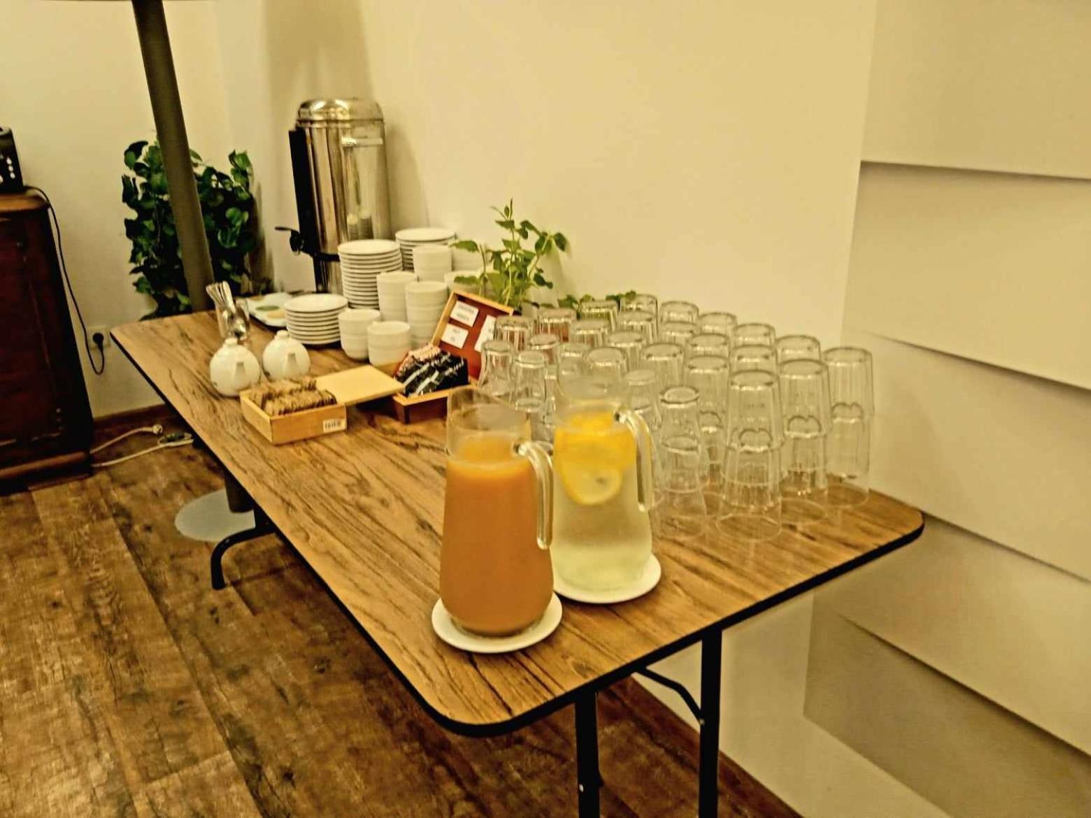 Tomula Bed & Breakfast *
