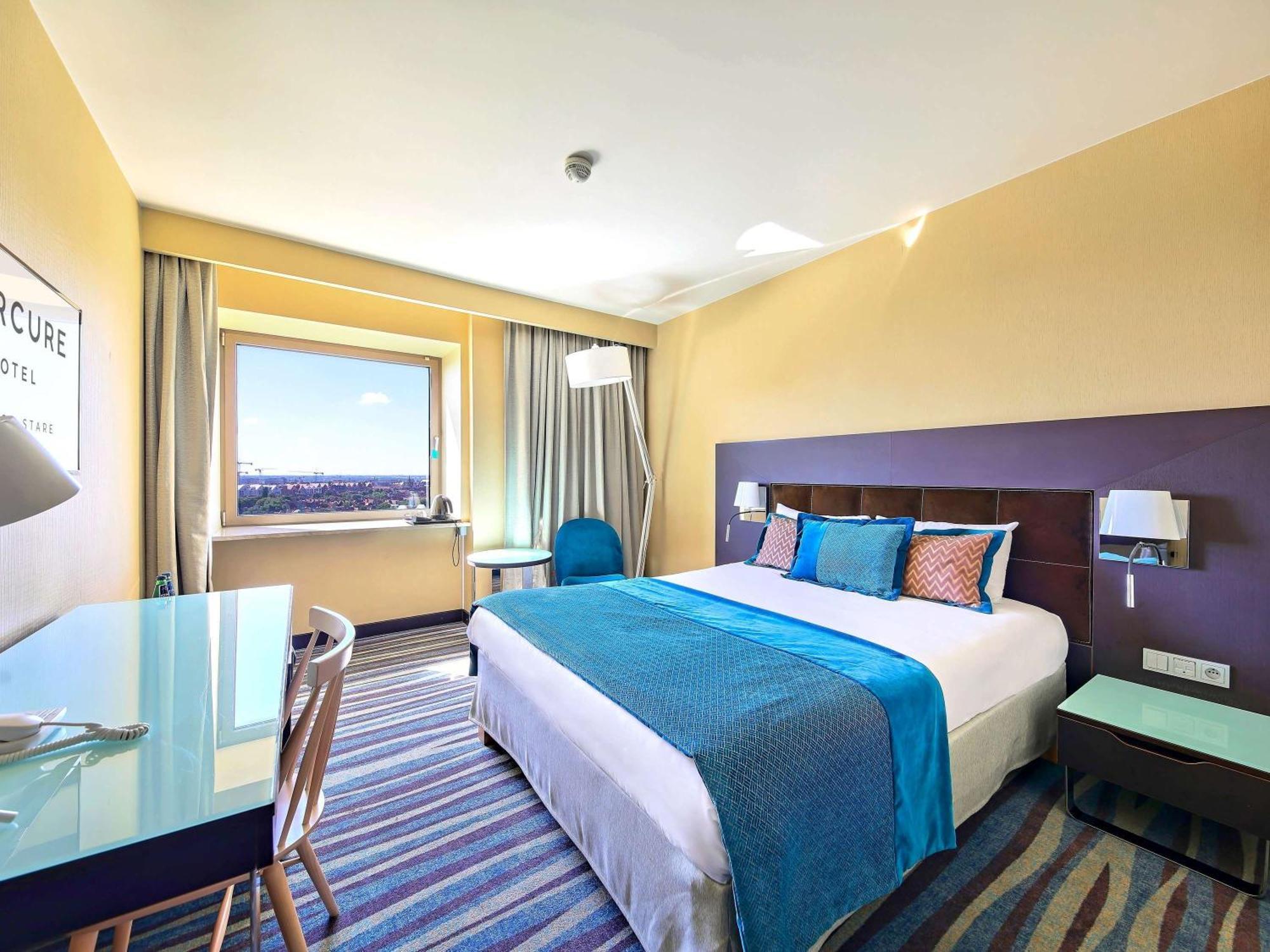 Mercure Stare Hotelli