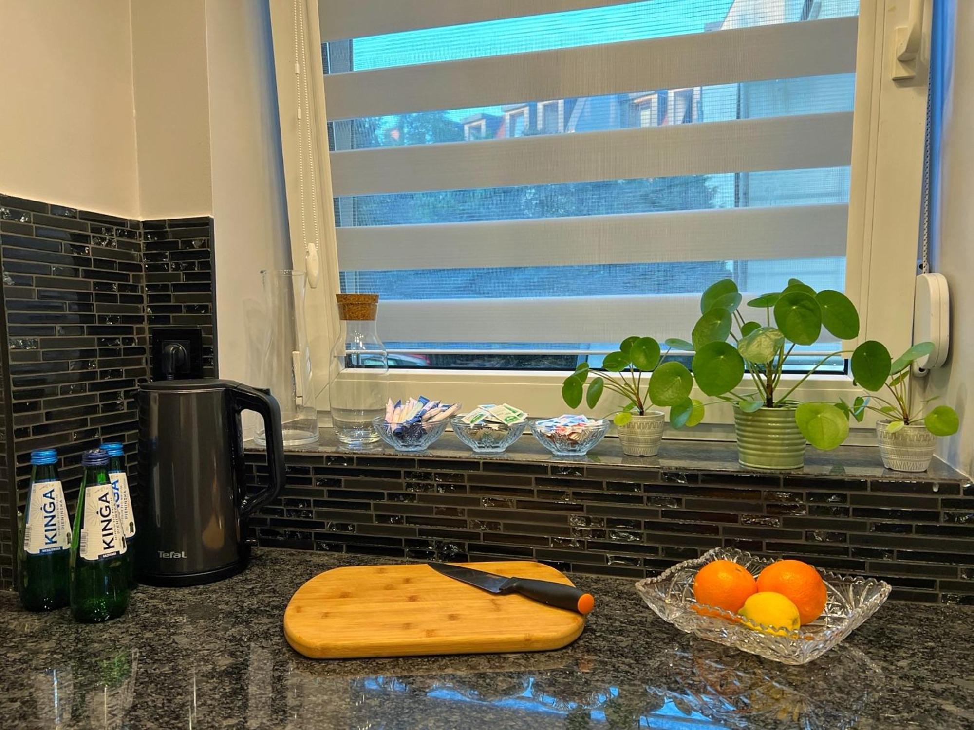 Apartment Olivia Business