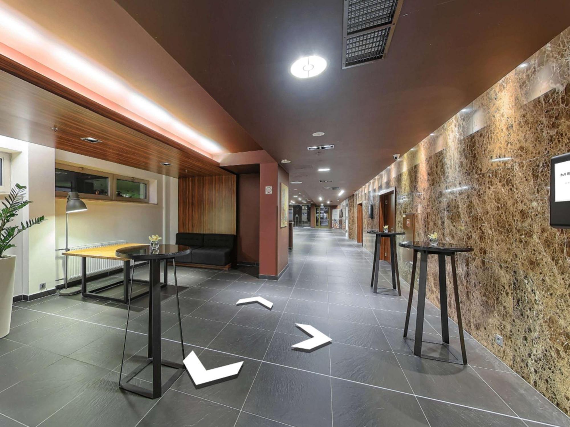 Mercure Stare Hotelli Gdańsk