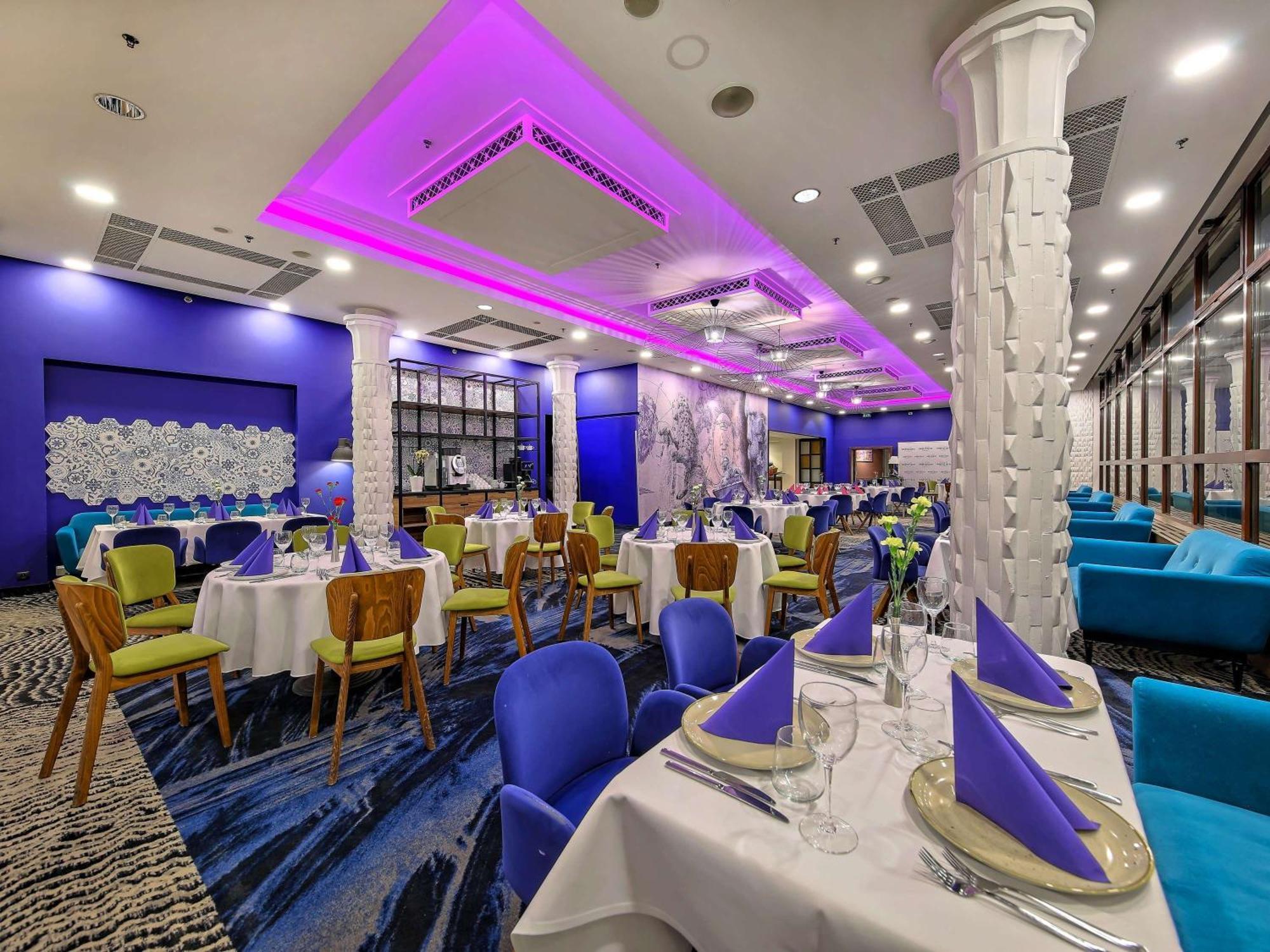 Hotelli Mercure Stare Gdańsk