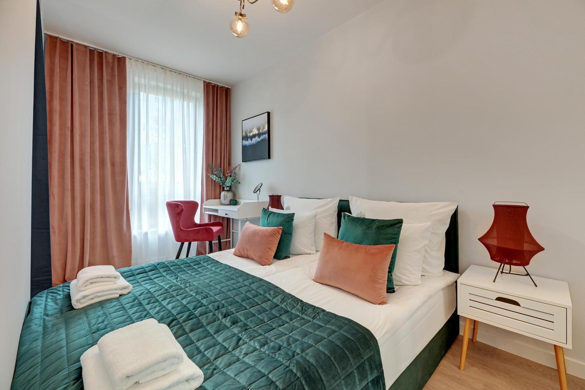 Apartment Scala Center By Downtown
