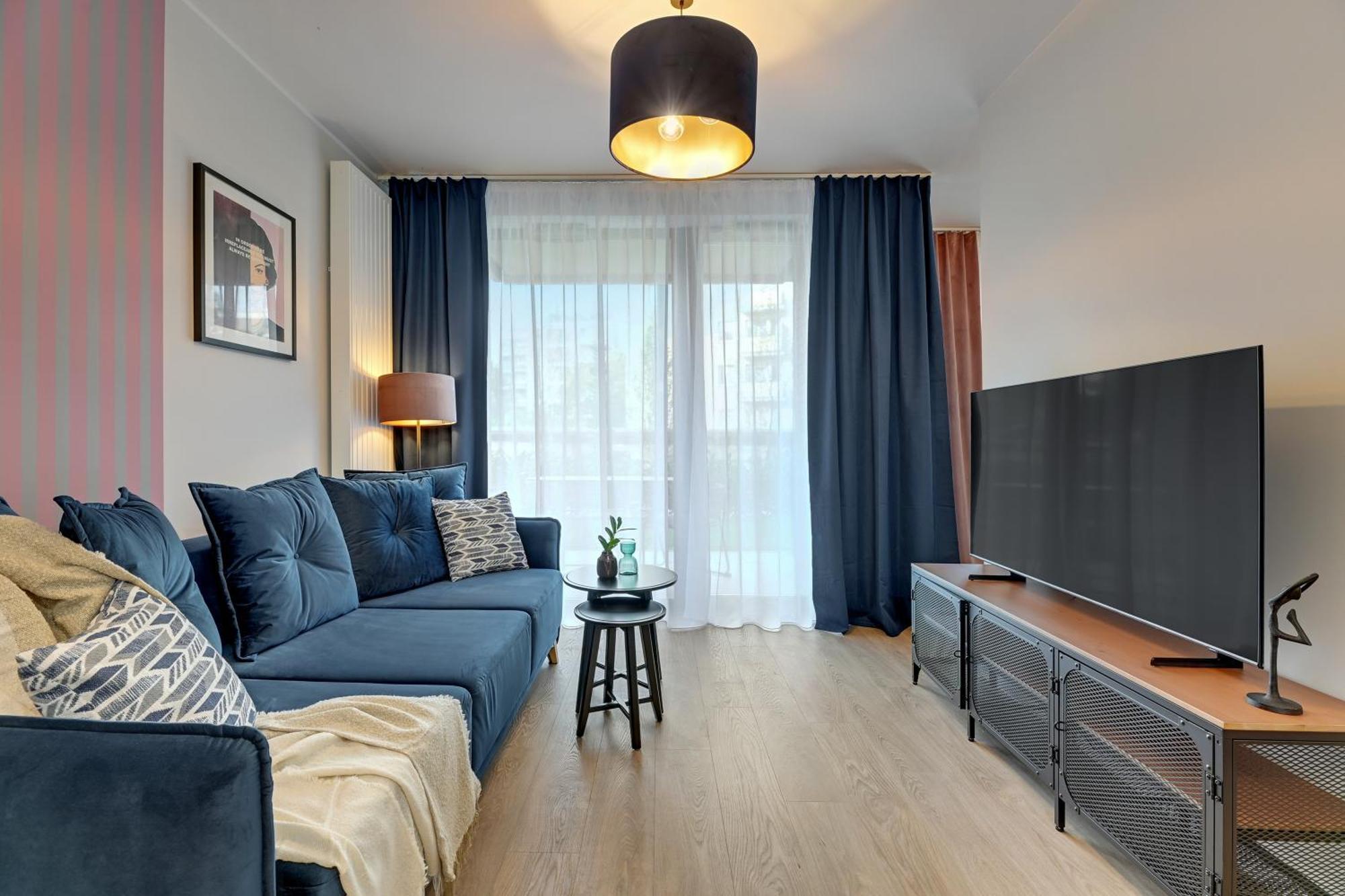 Apartment Scala Center By Downtown *