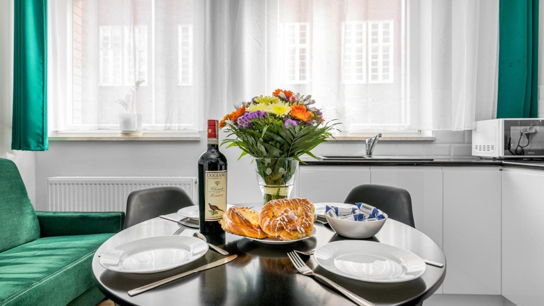Apartament Relax - & Parking *