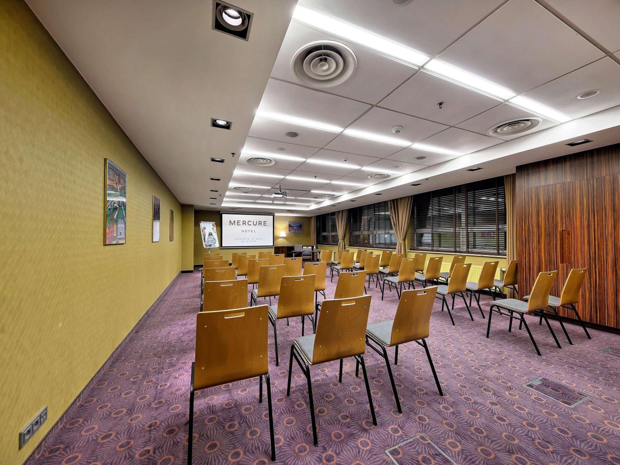 Hotelli Mercure Stare 4*