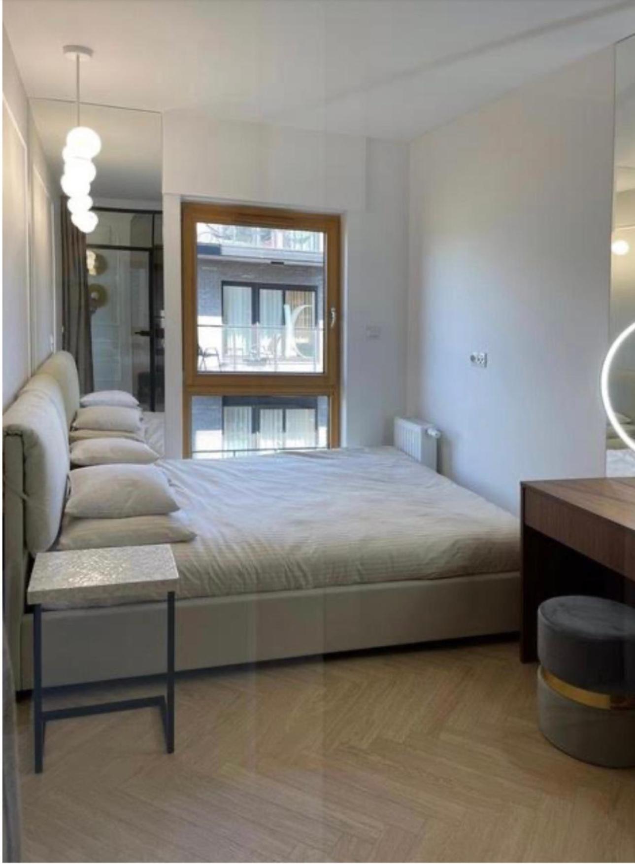 Apartment Prestige