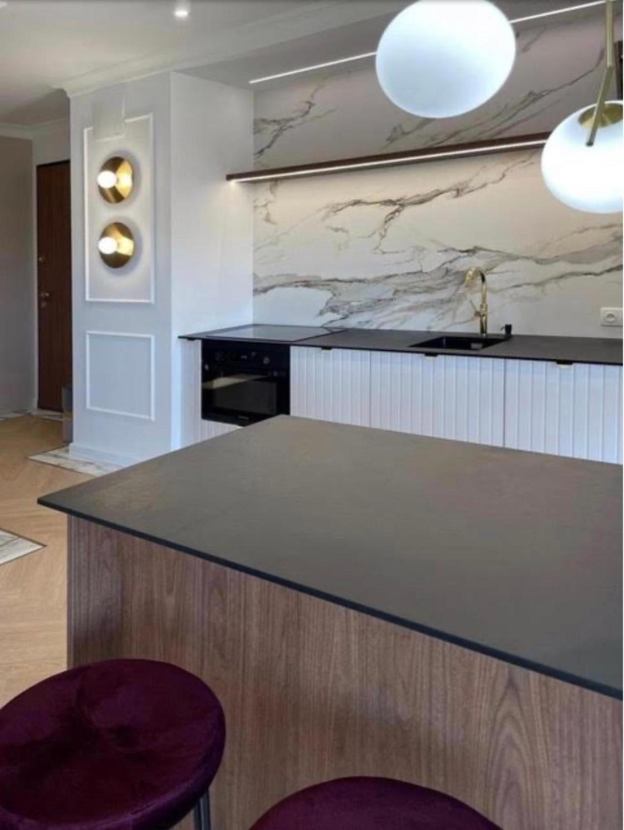 Prestige Apartment