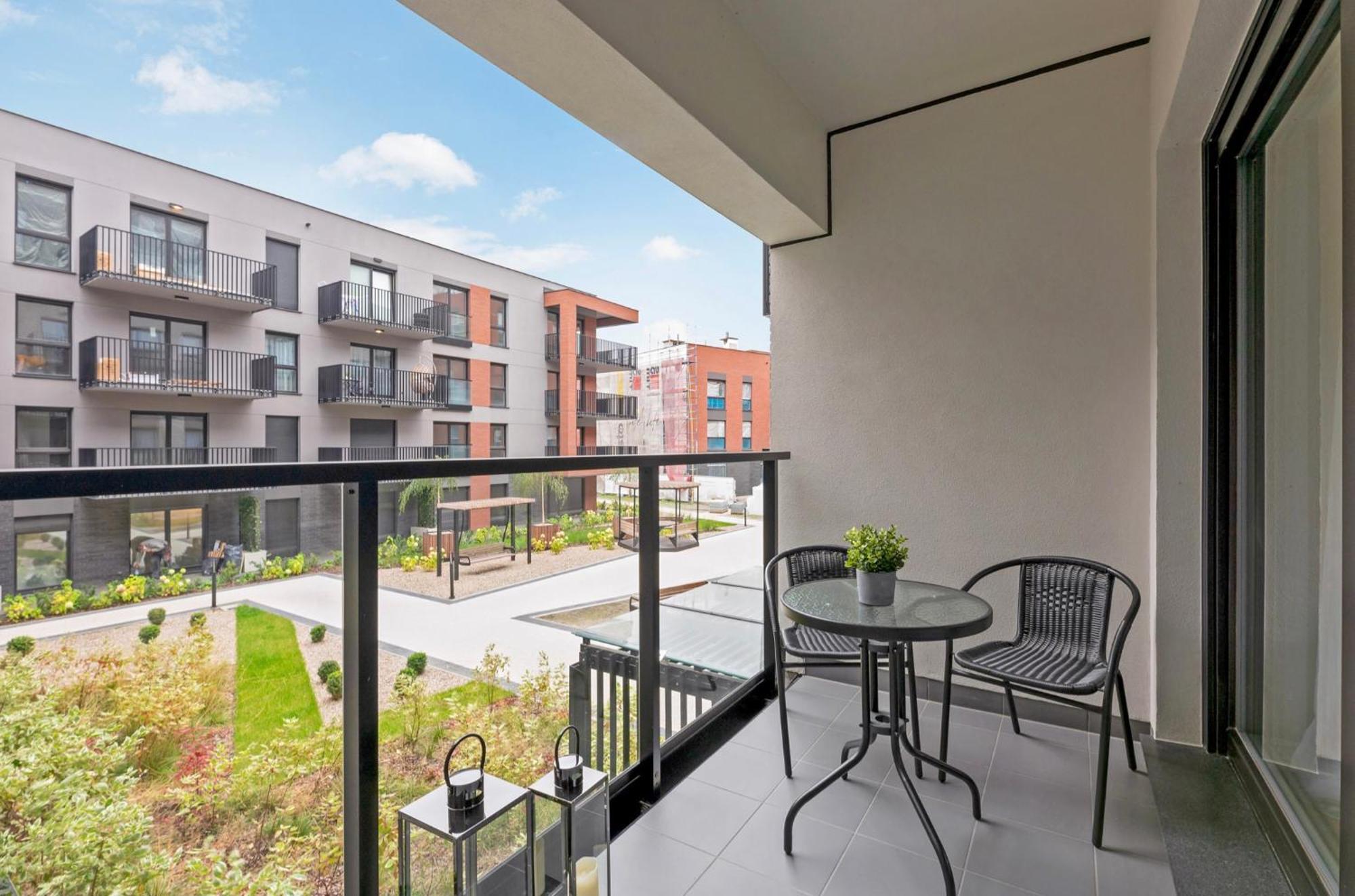 Prestige Apartment Gdansk