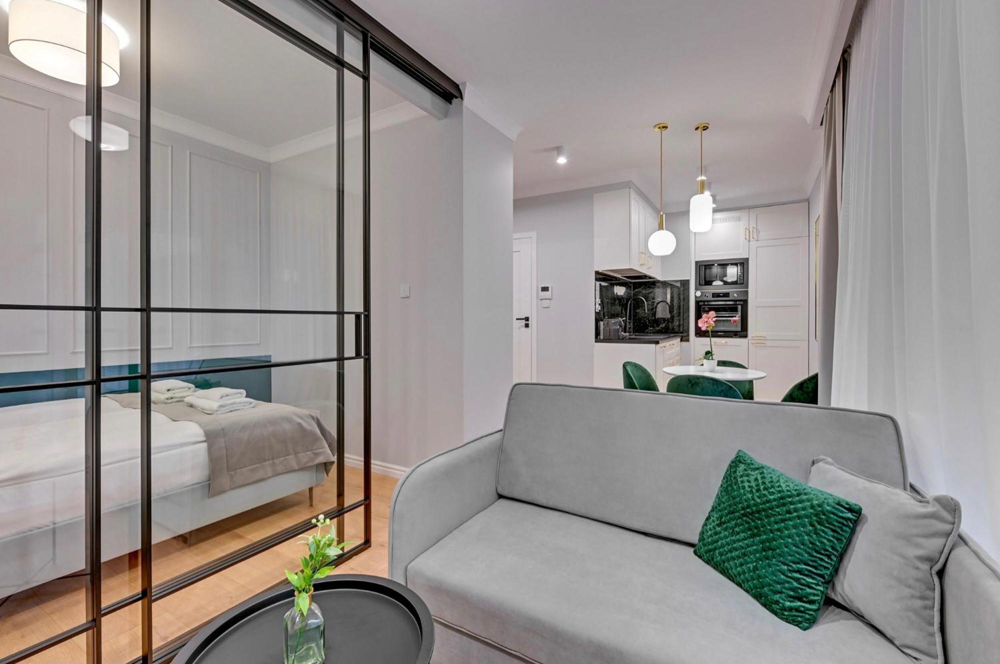 Apartment Prestige *
