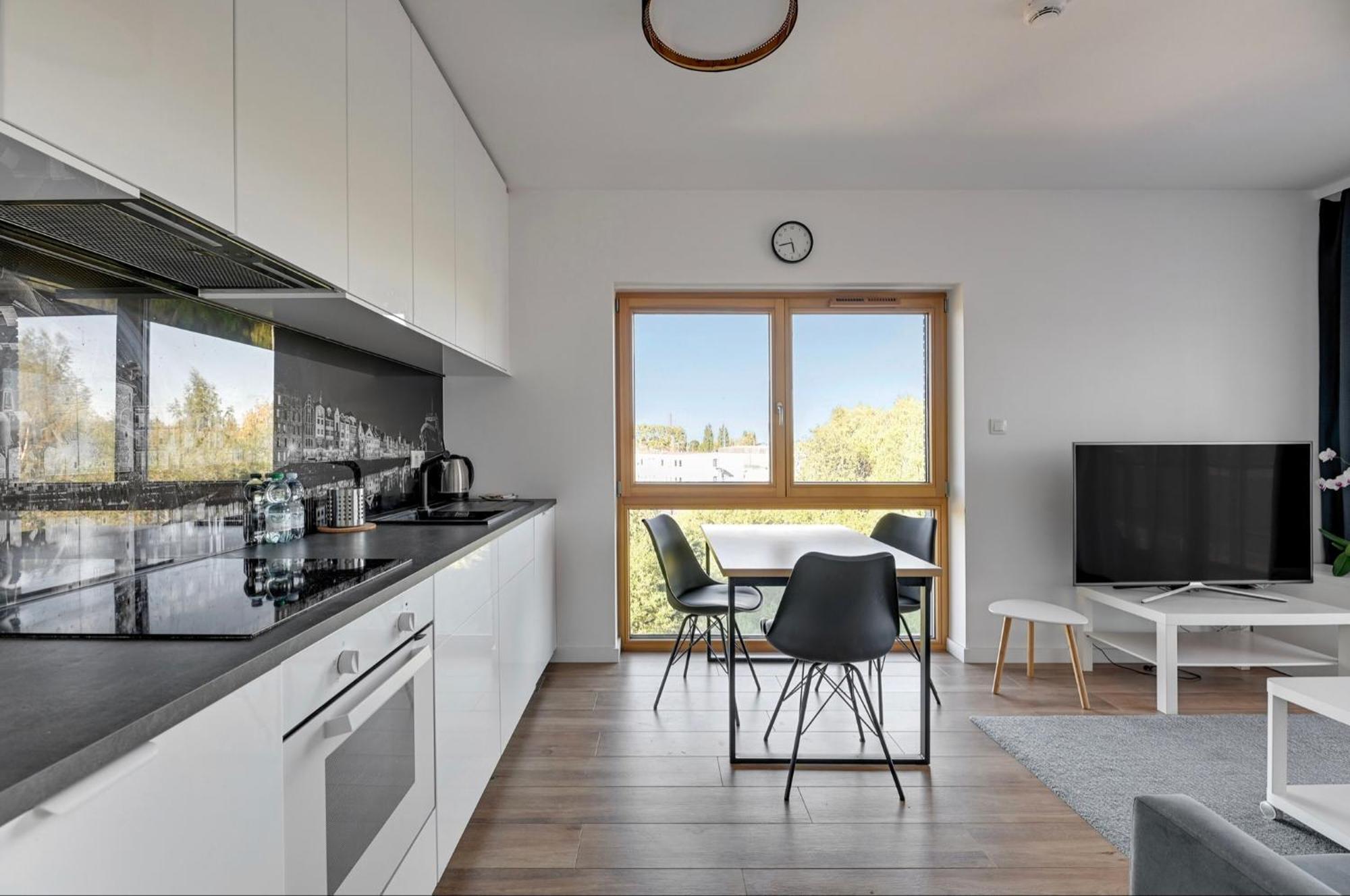 Apartment Prestige *