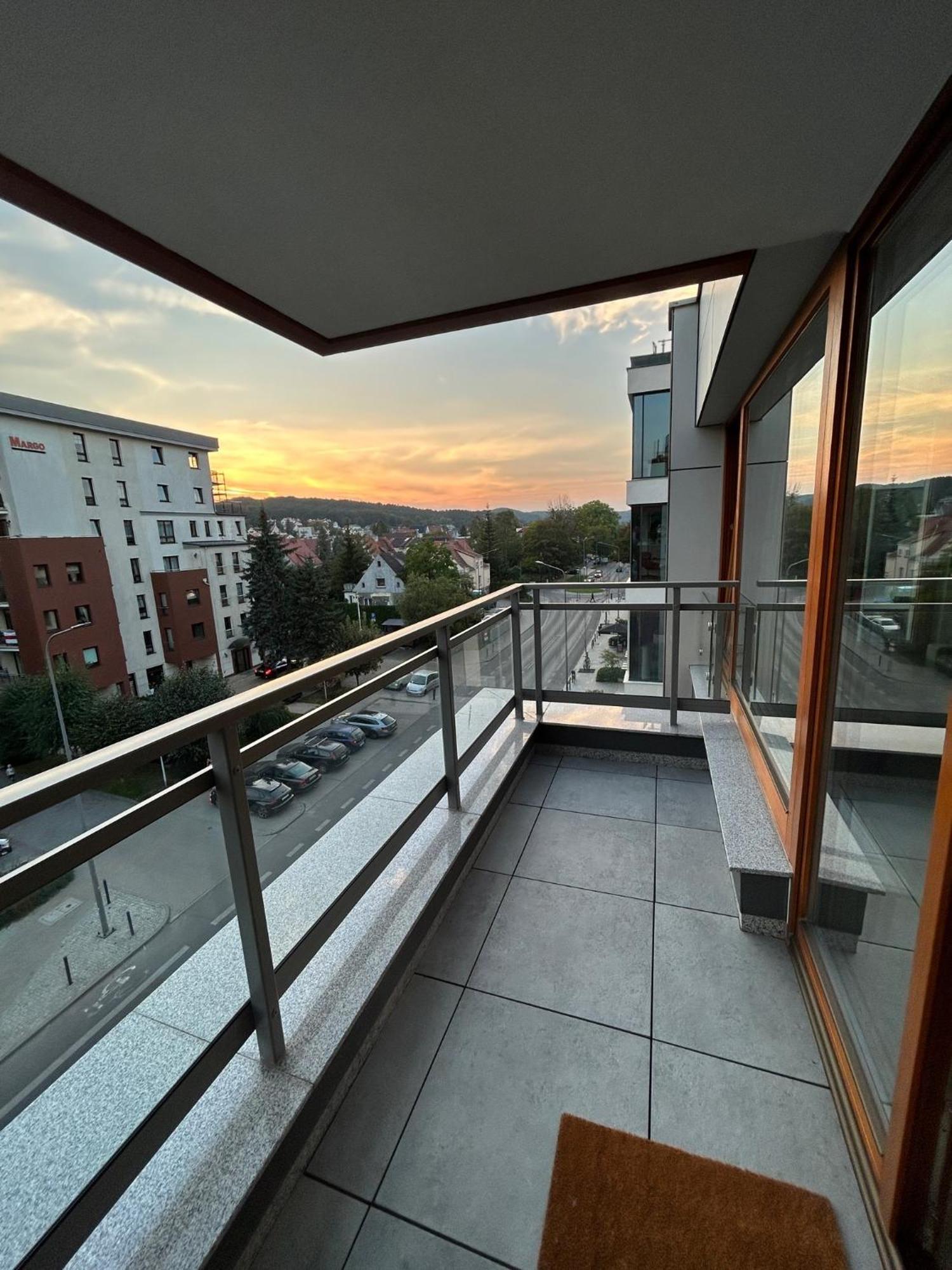 Leilighet Gdanski Sloneczny Nr 34 Gdańsk