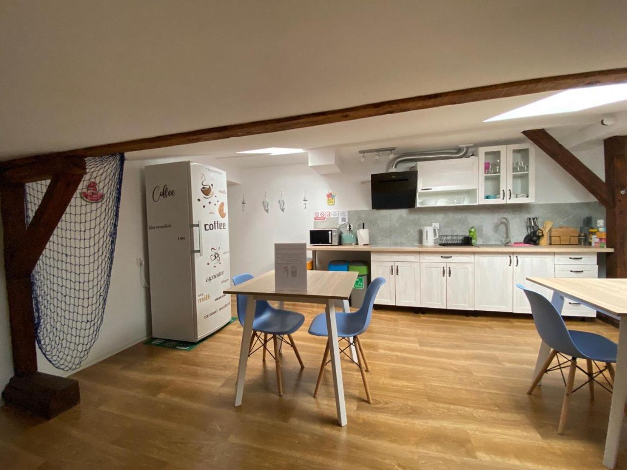 Apartment Sea World Mansarda Gdansk