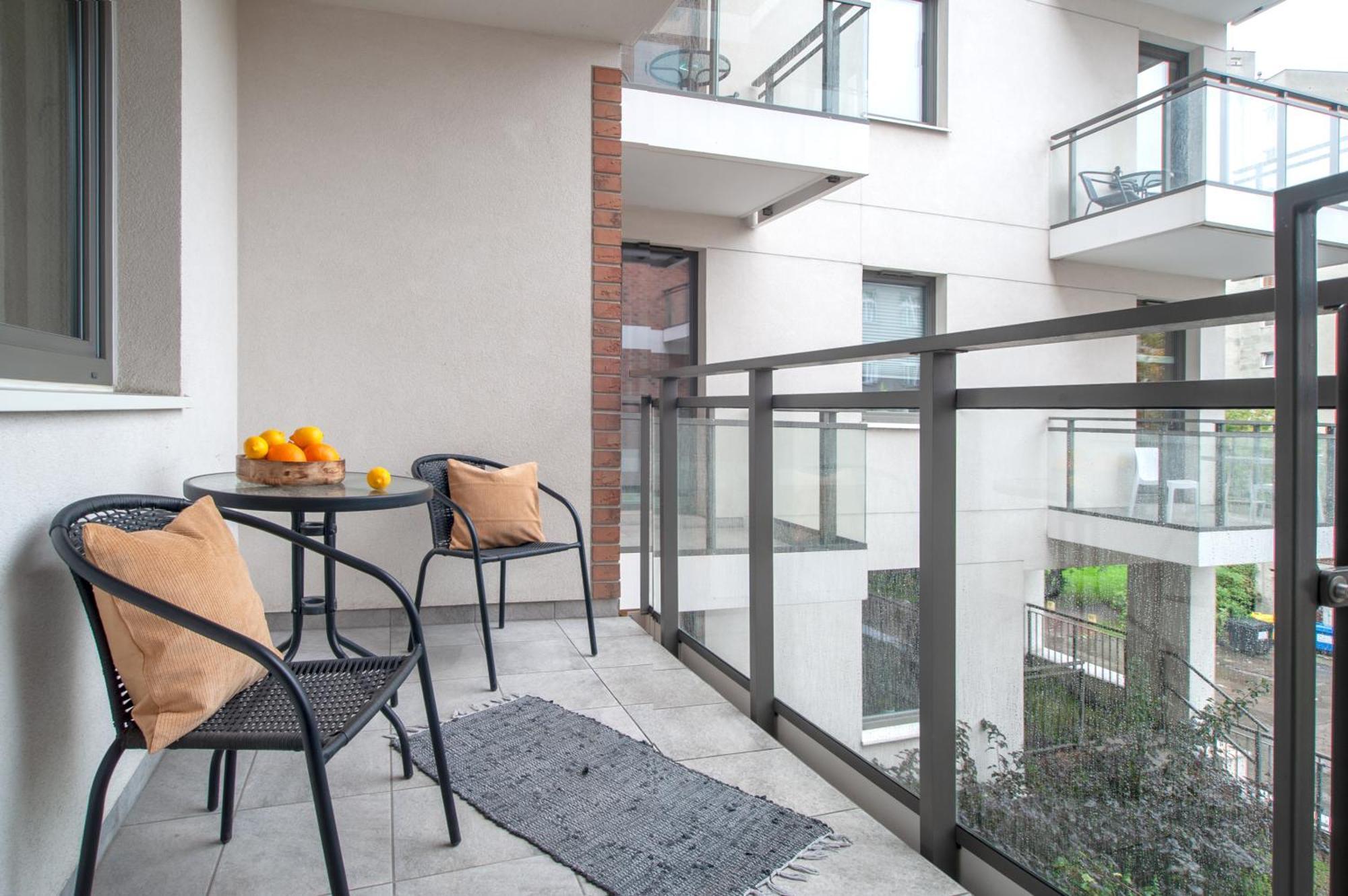 M&j - Garden Gates Apartamento *