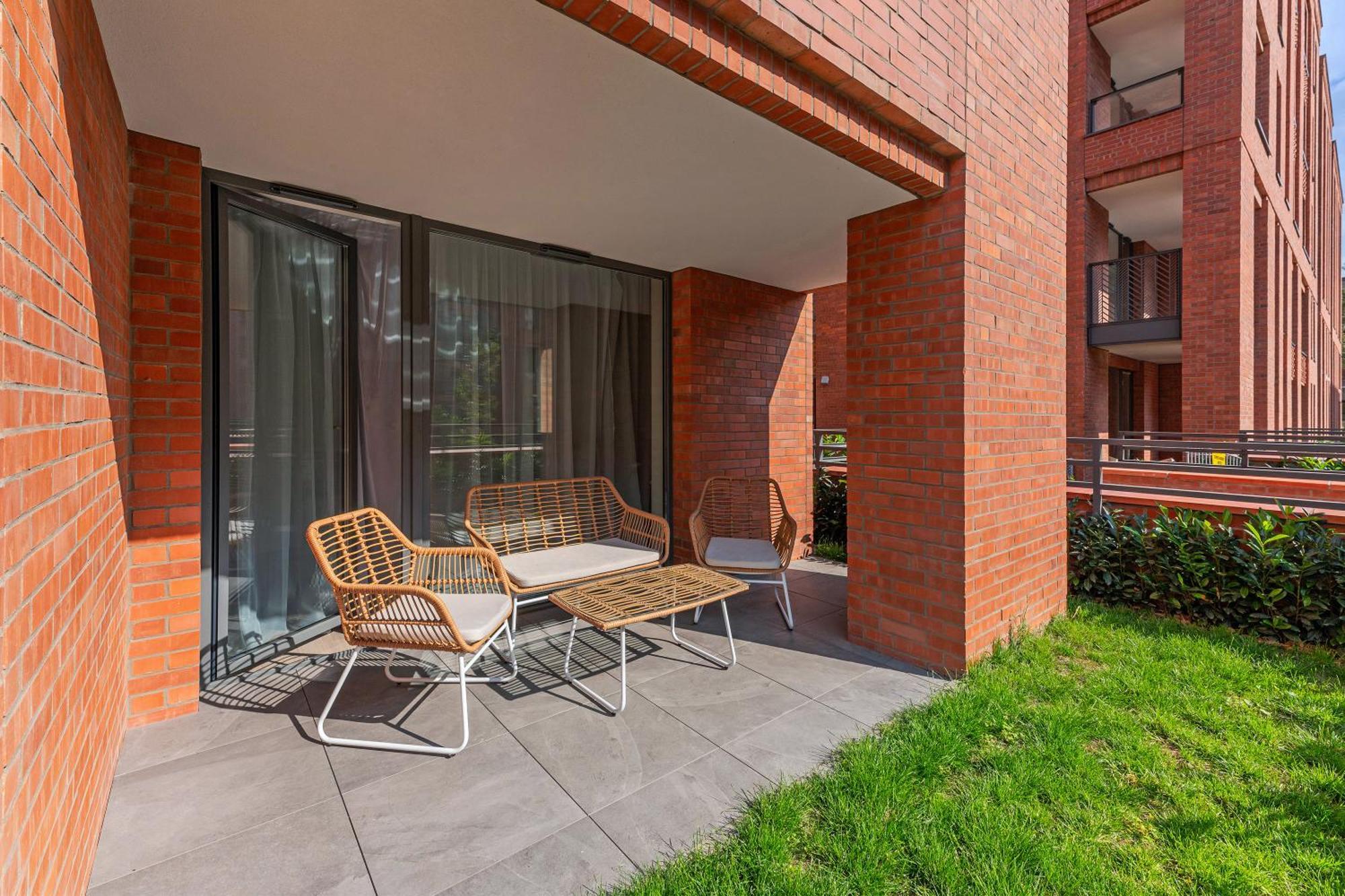 Scala Center By Downtown Apartment *