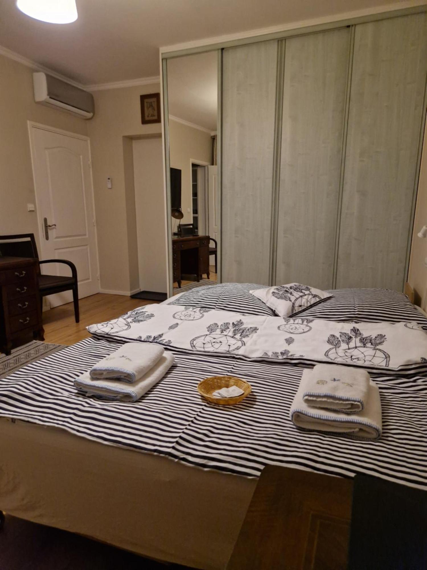 Homestay Seaside