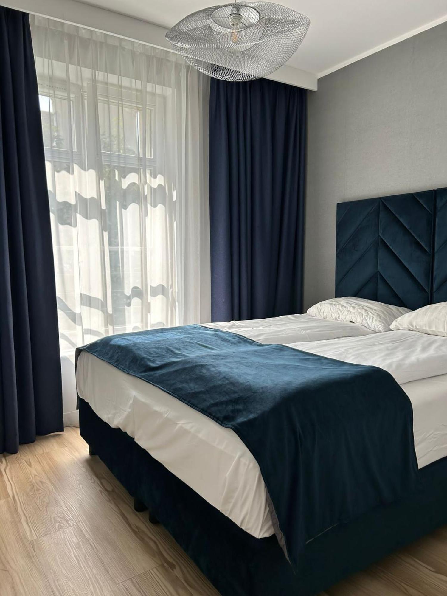 Lejlighedshotel Baltic Old Town