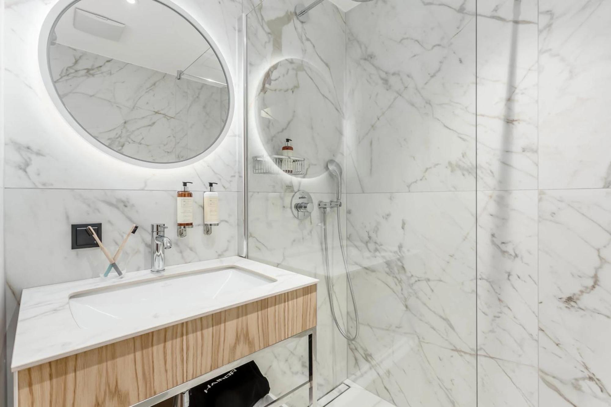 Deo Plaza Old Town - Apartamento *