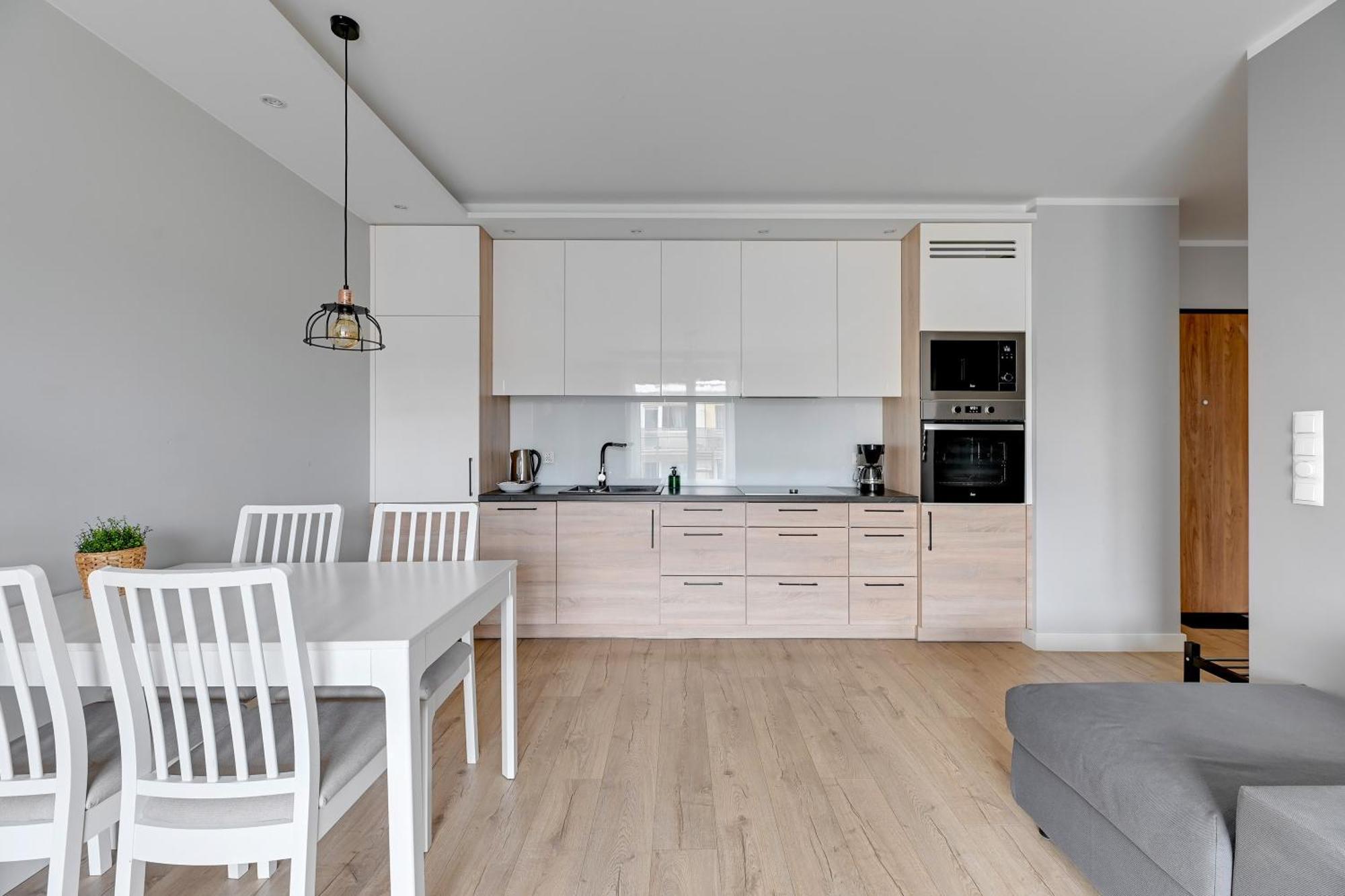 Dom & House - Angielska Grobla * Gdansk