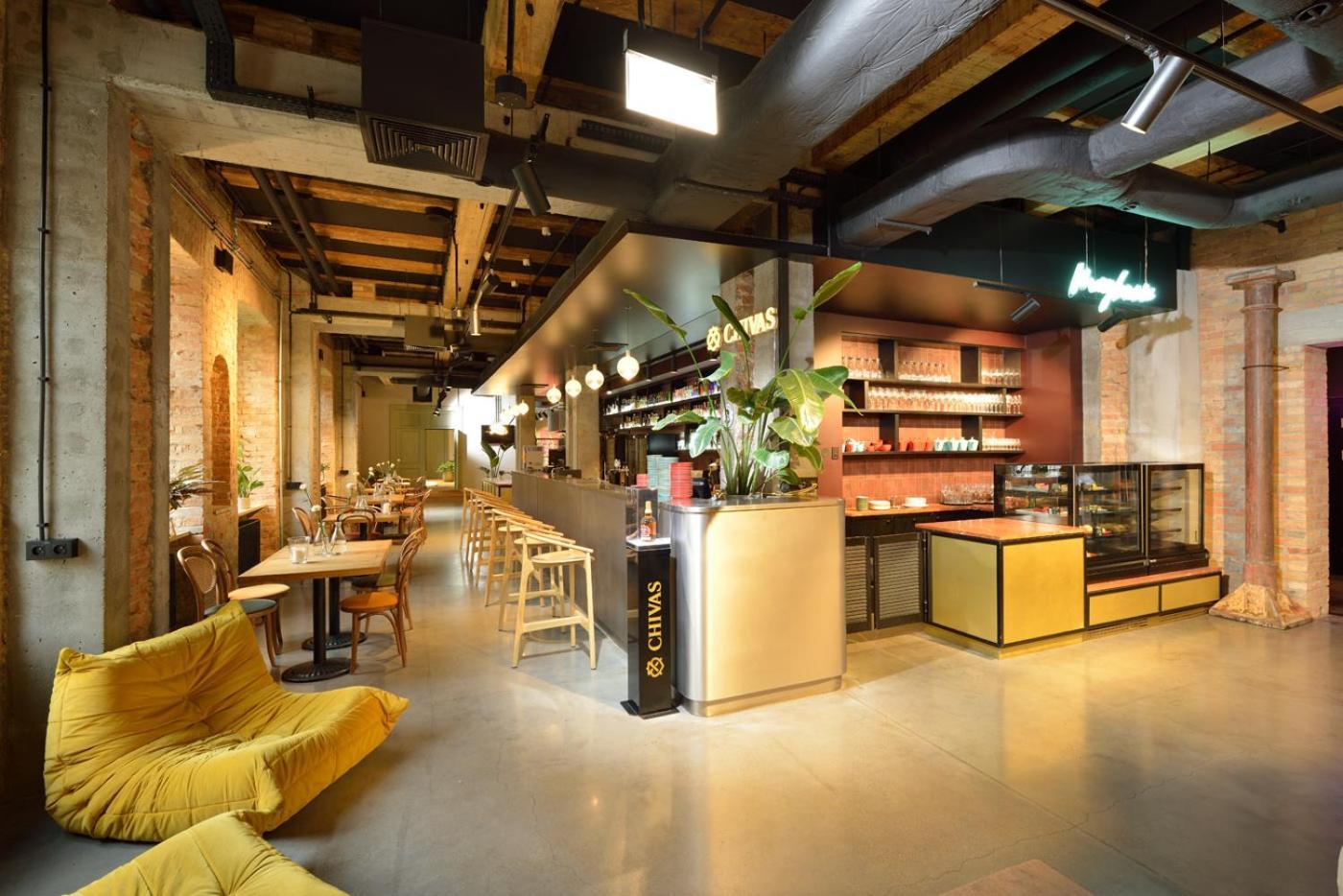 Arche Dwor Uphagena 4* Gdansk
