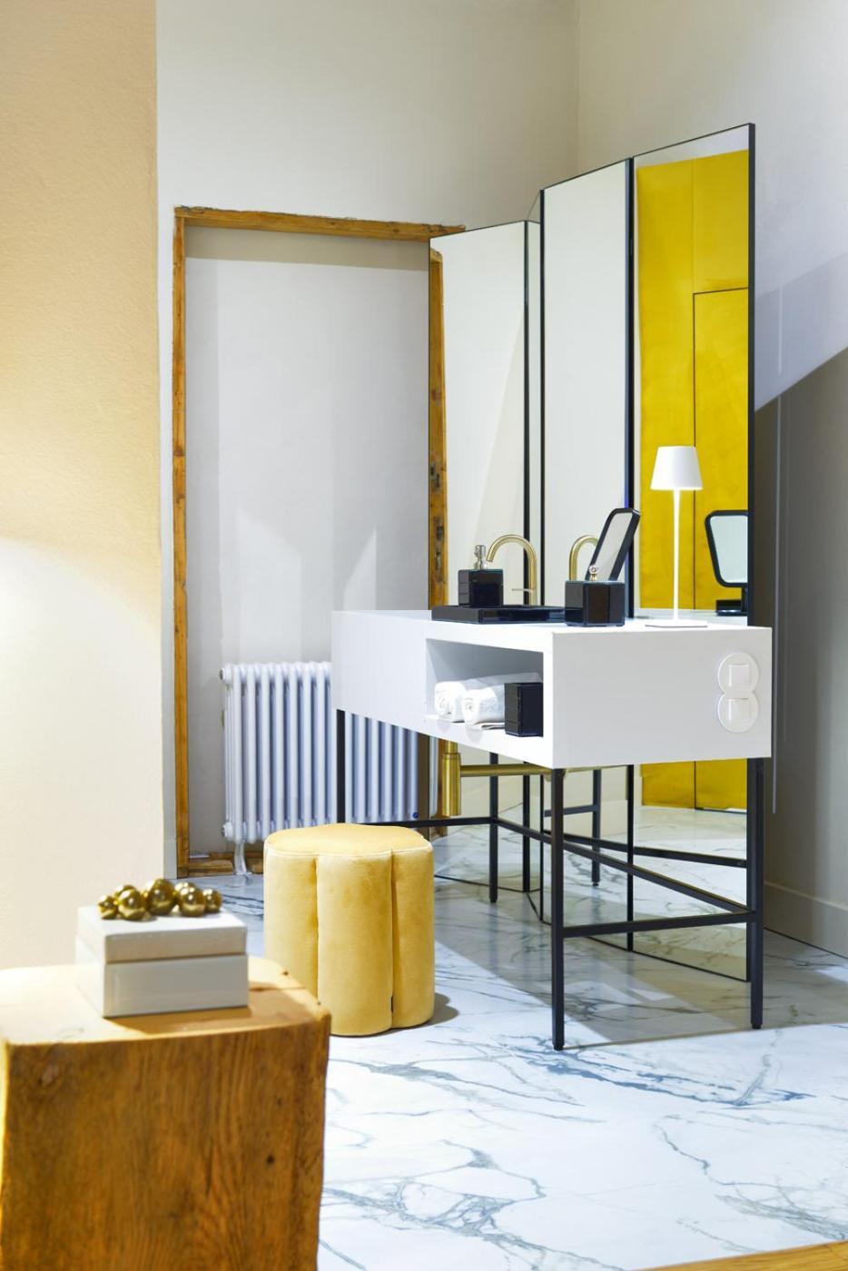 Arche Dwor Uphagena Aparthotel Gdansk