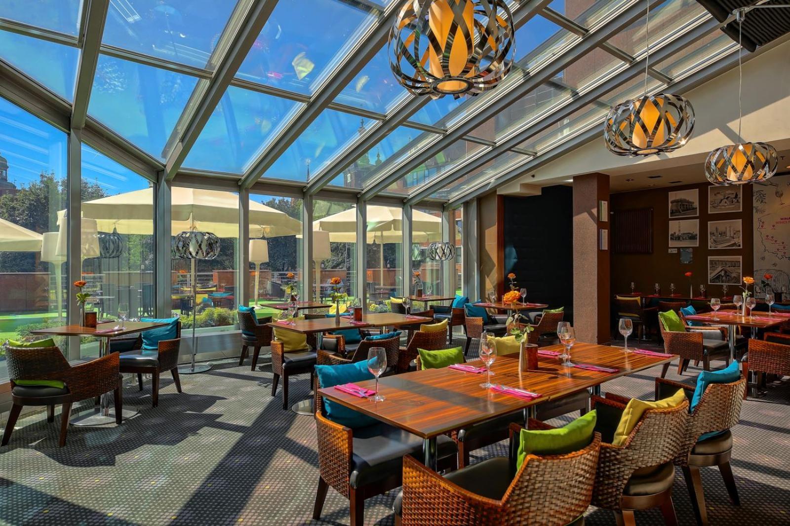 Mercure Stare Hotelli