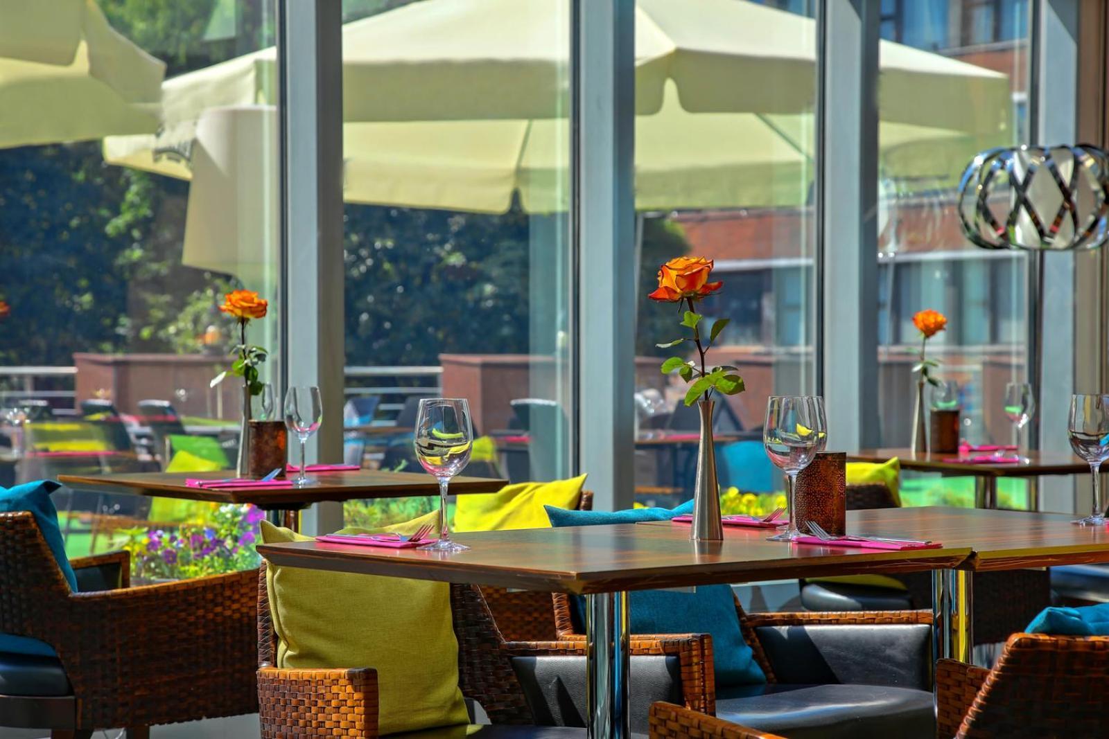 Mercure Stare Hotelli Gdańsk