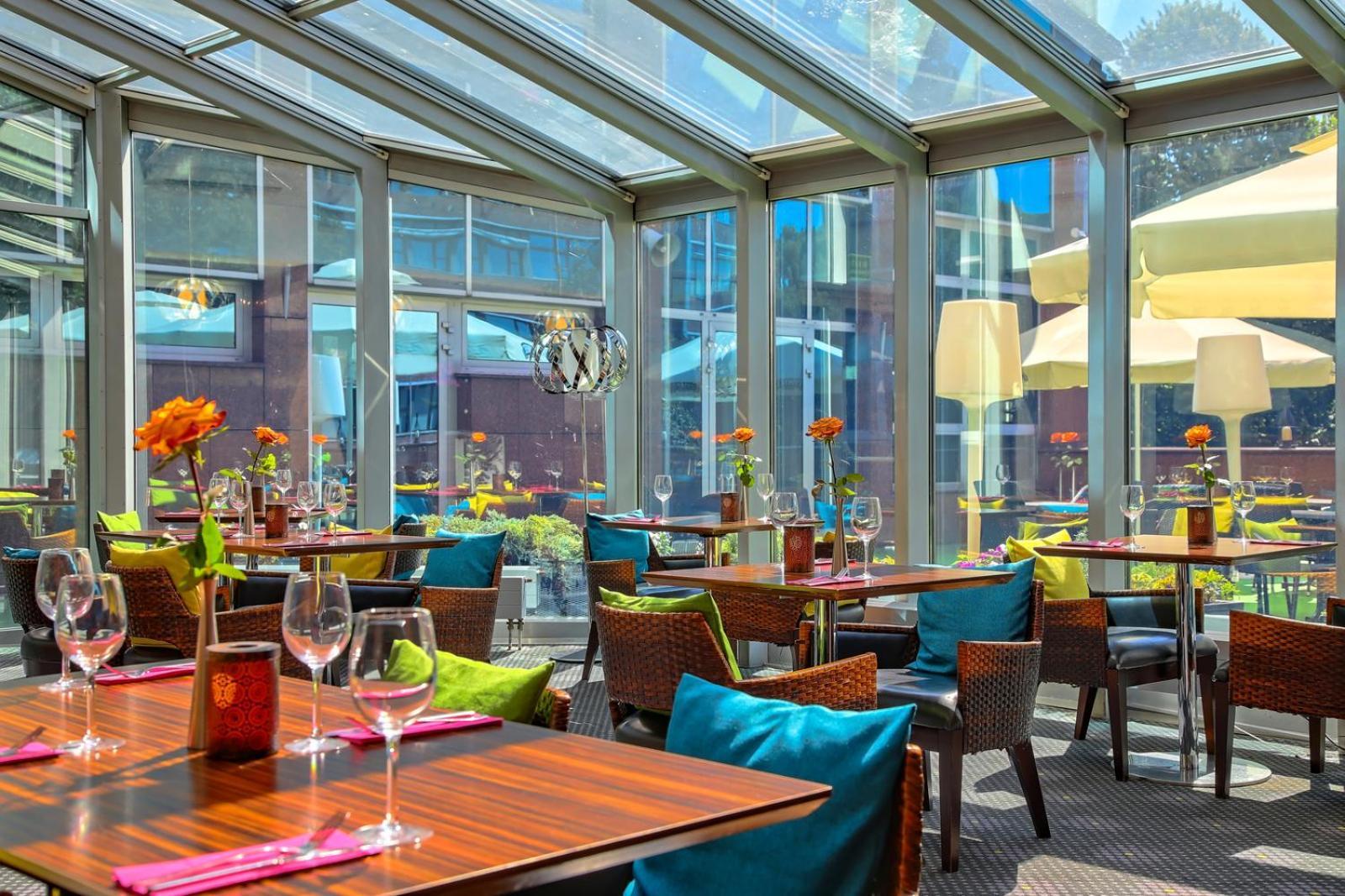 Hotelli Mercure Stare 4*
