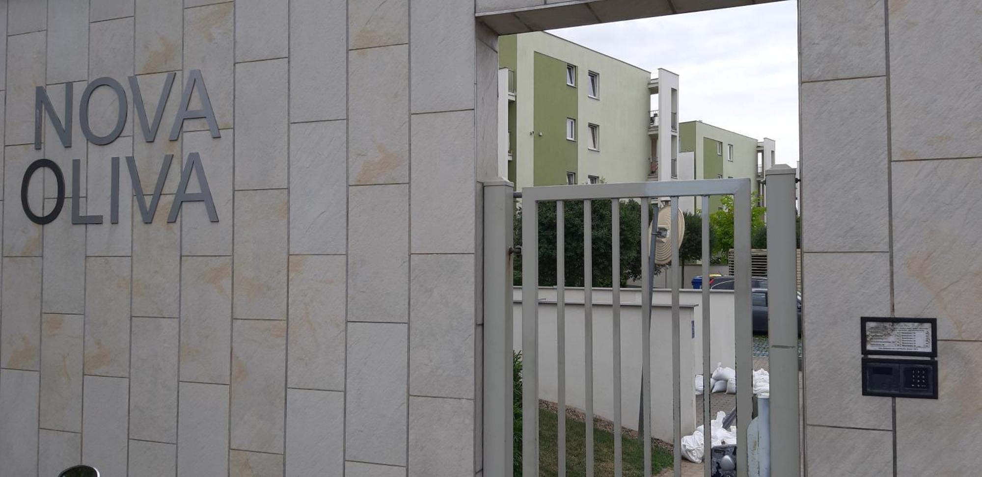 Nowa Oliwa Apartamento Gdańsk
