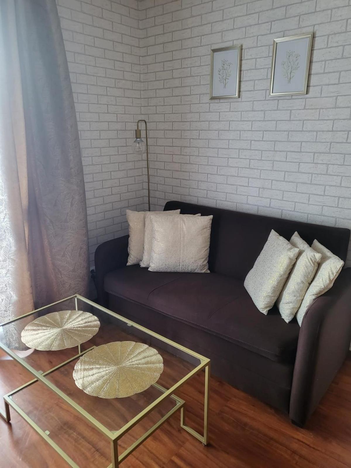 Olivia Business & Relax Apartment