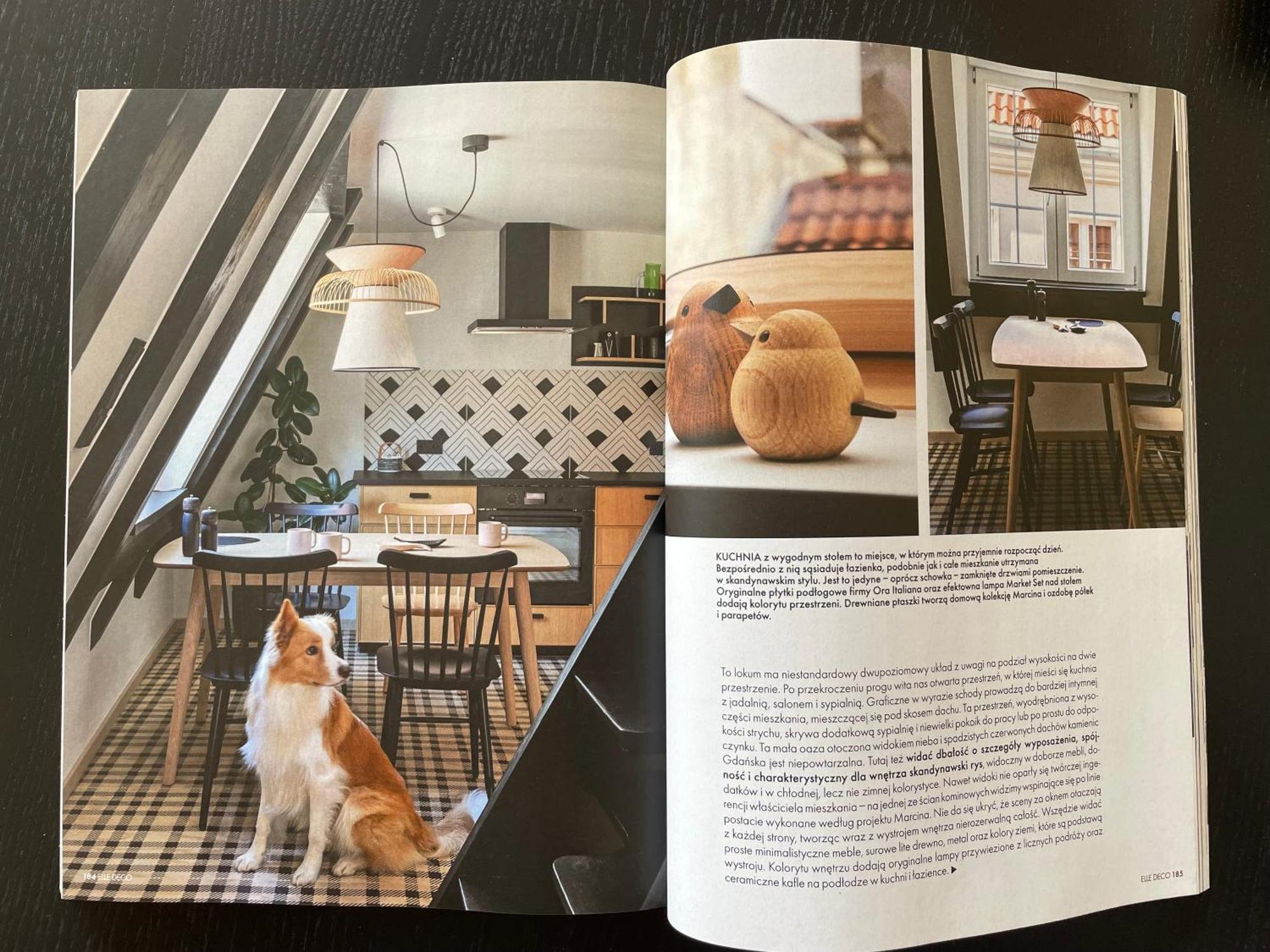 Dluga Design - Old Town Apartment *