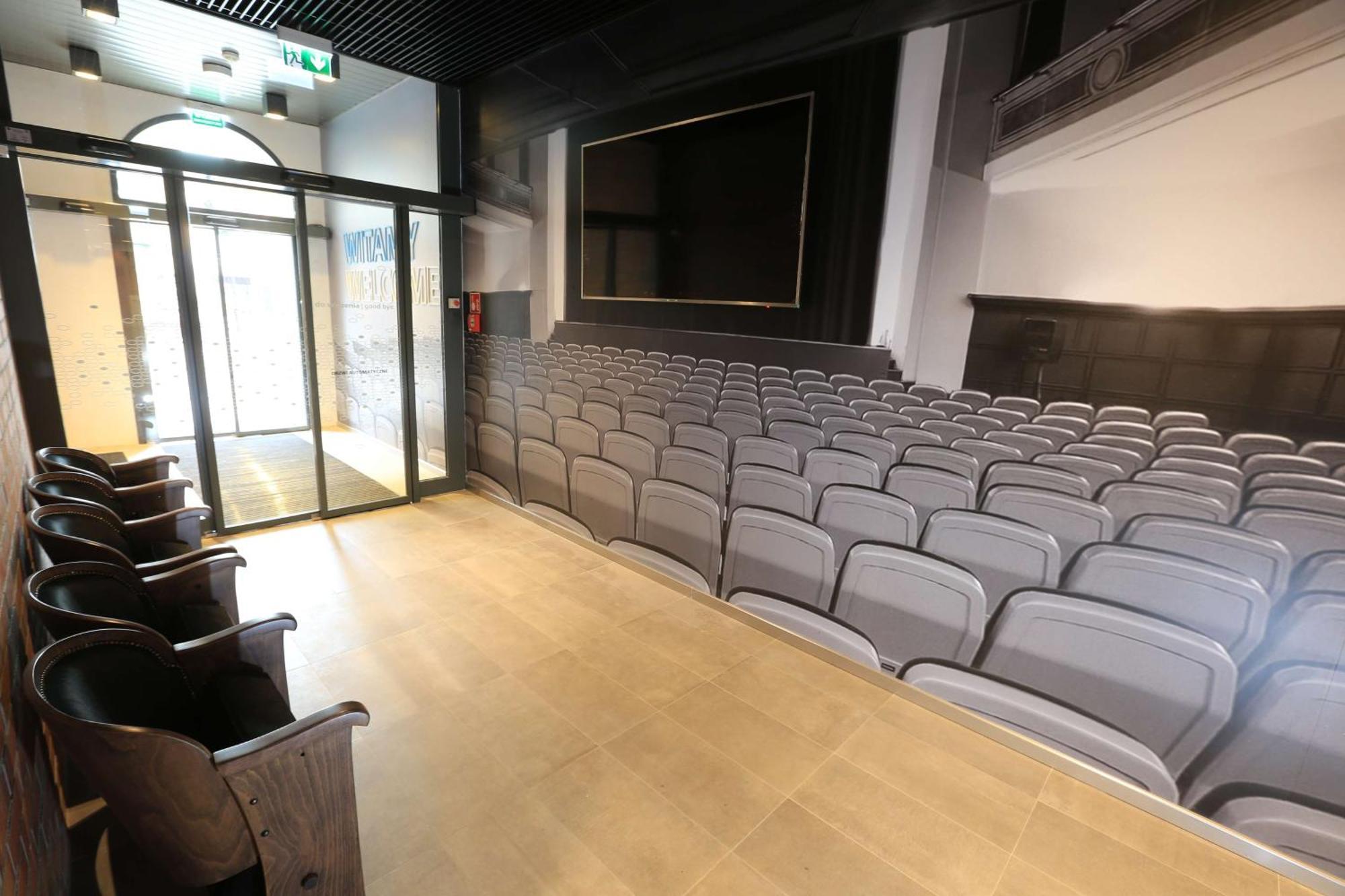 Hampton By Hilton Old Town 3* Gdańsk