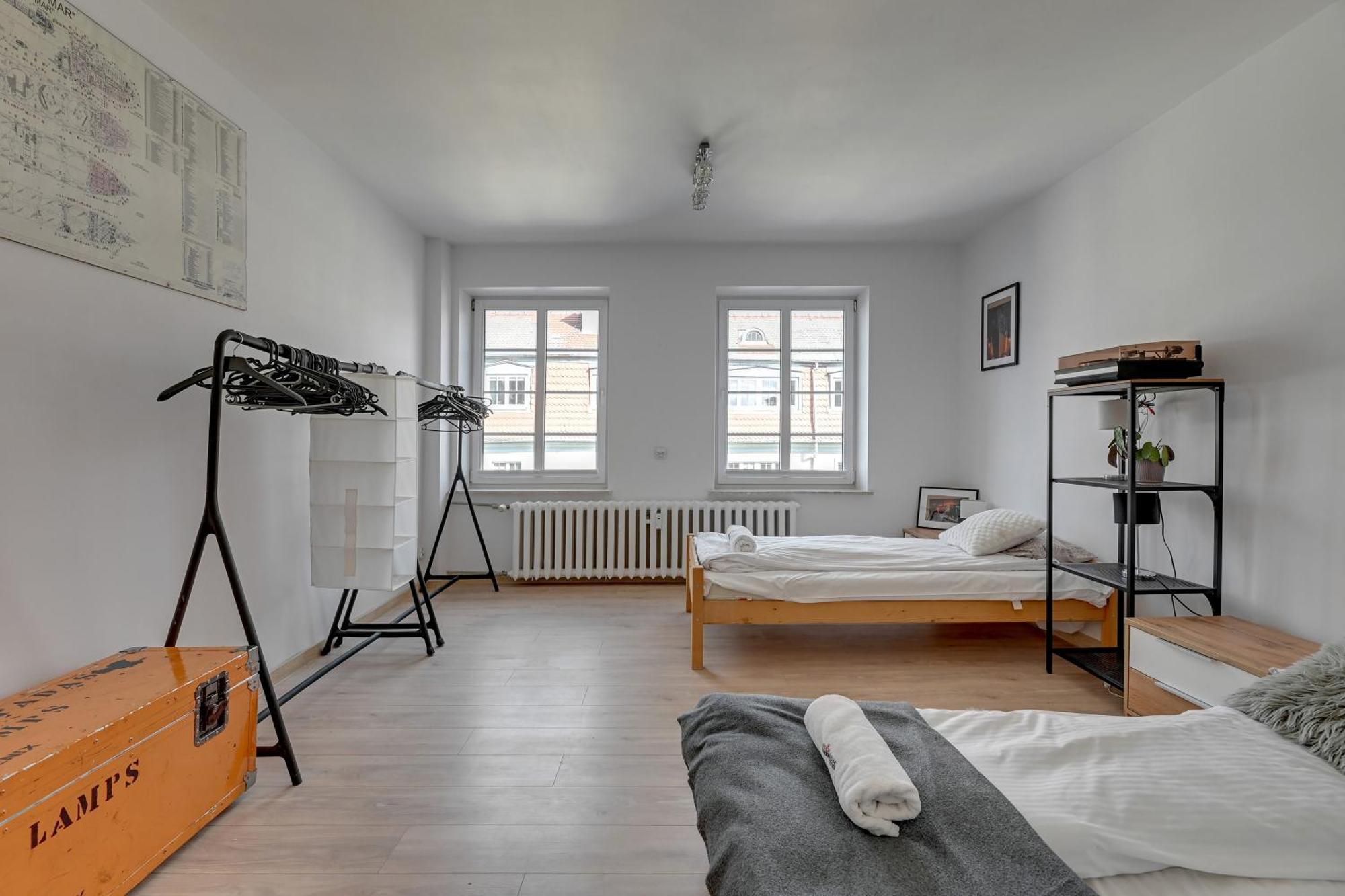 Dom & House Apartments Old Town Dluga Gdansk