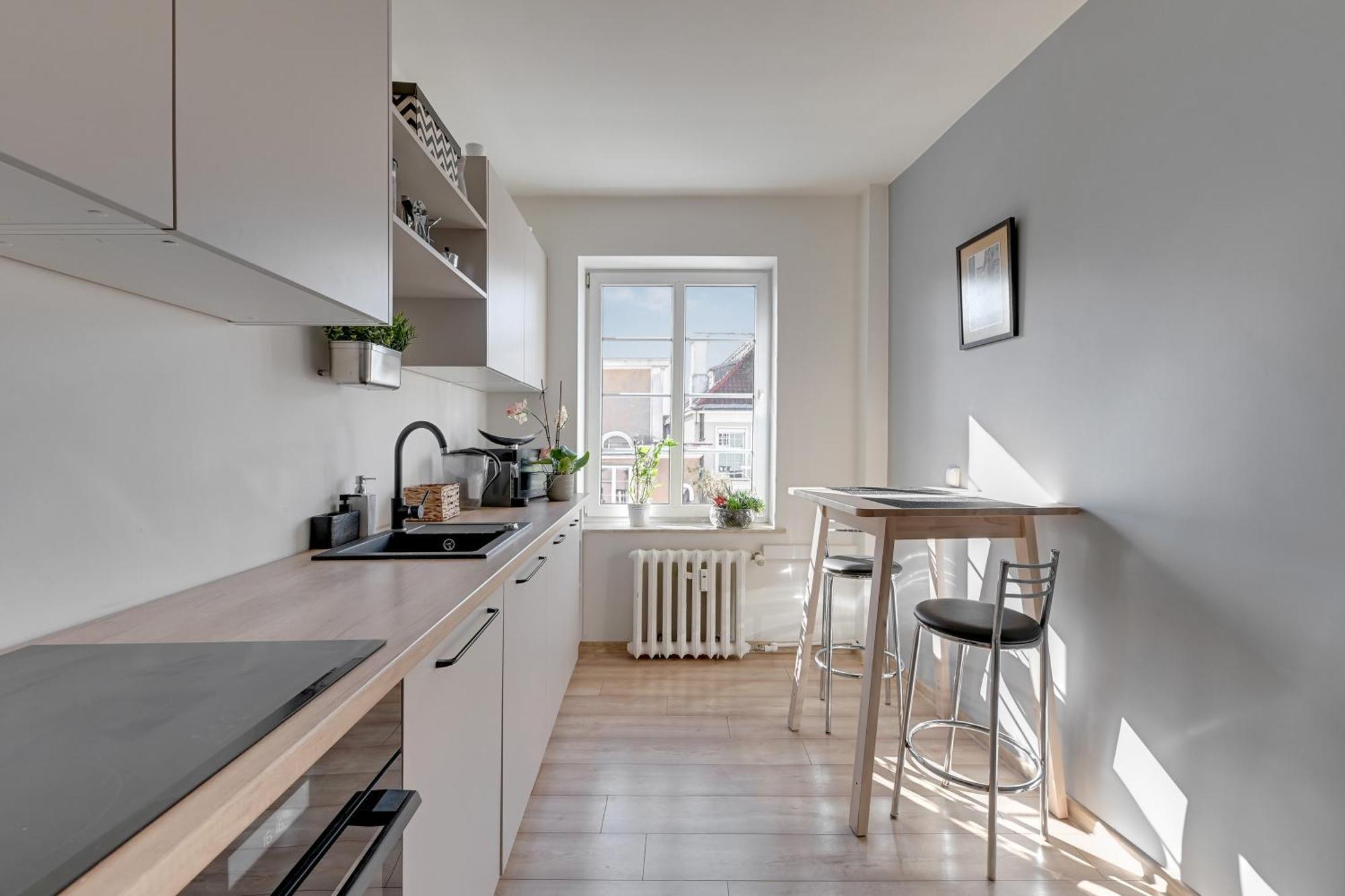 Apartment Dom & House Apartments Old Town Dluga Gdansk