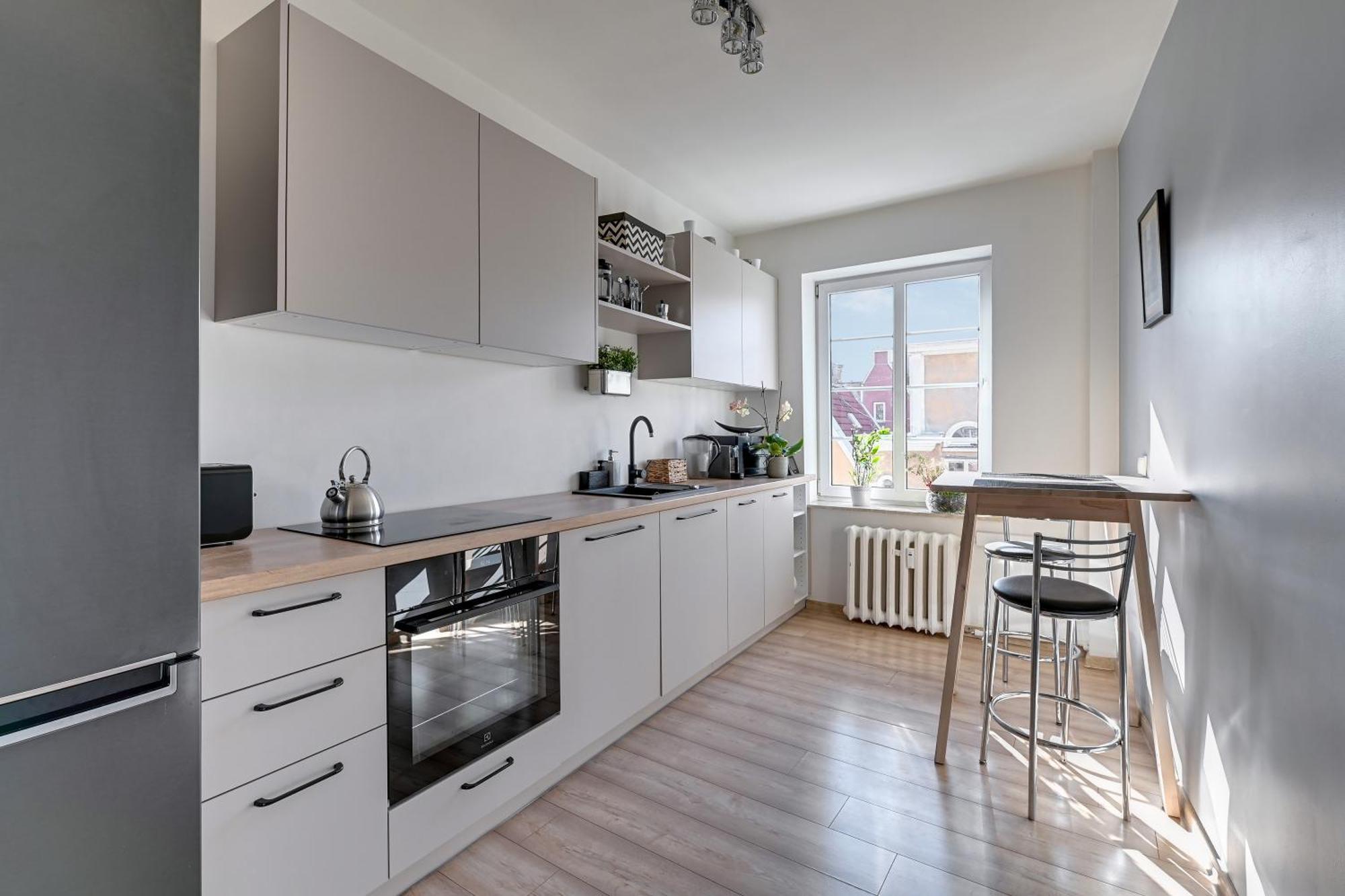 Apartment Dom & House Apartments Old Town Dluga *