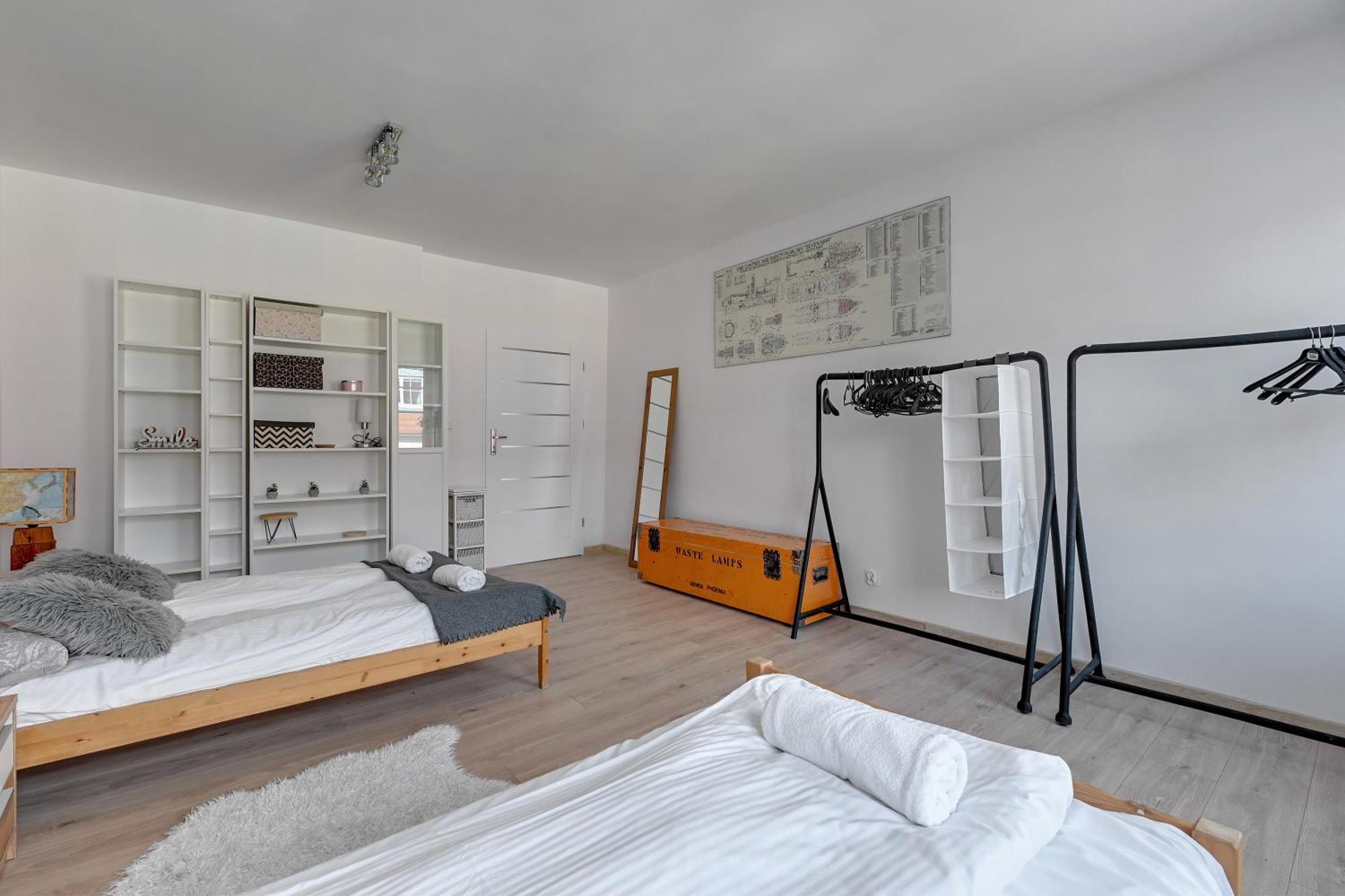 Apartment Dom & House Apartments Old Town Dluga Gdansk