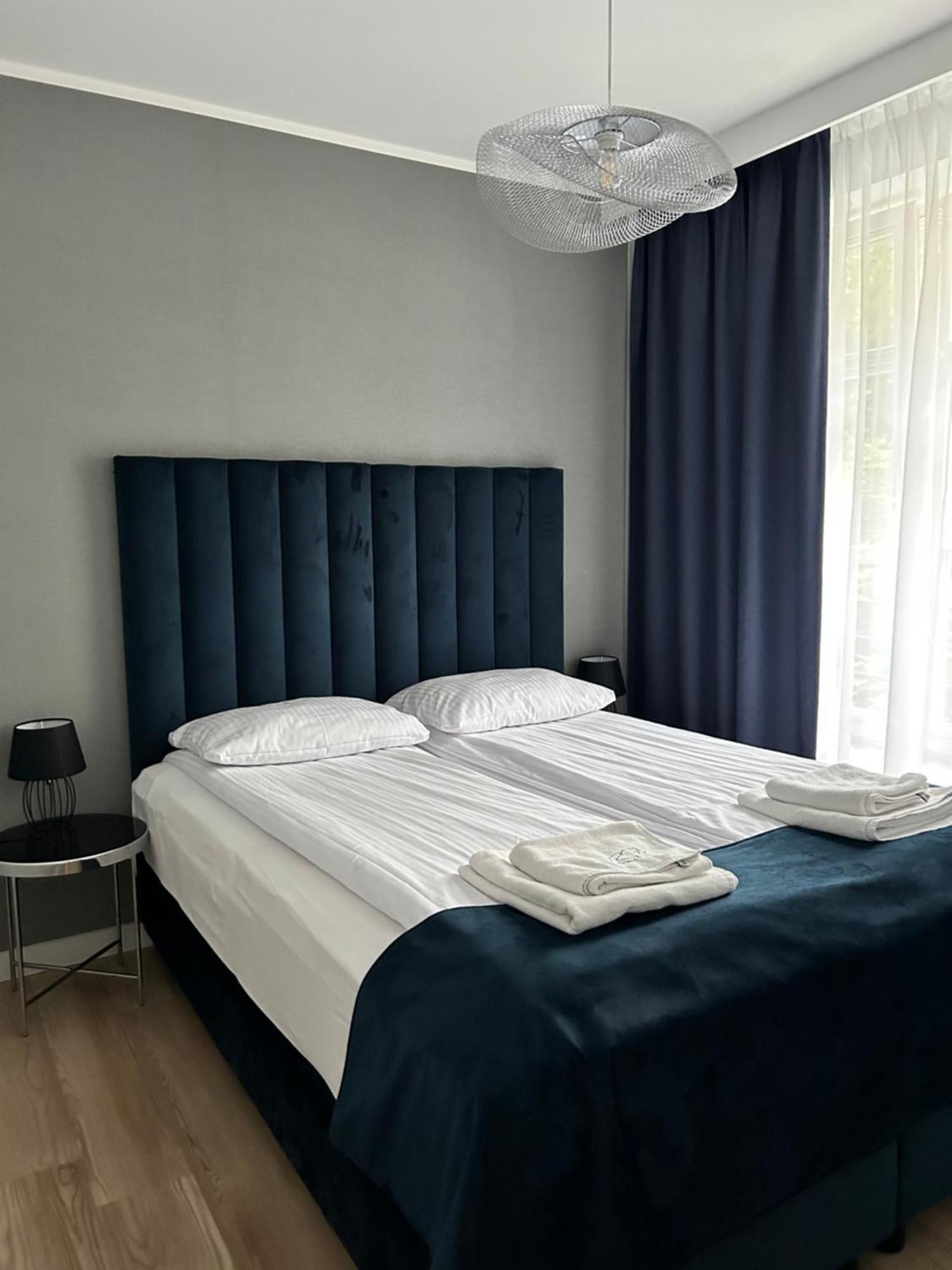Baltic Old Town Aparthotel 3*
