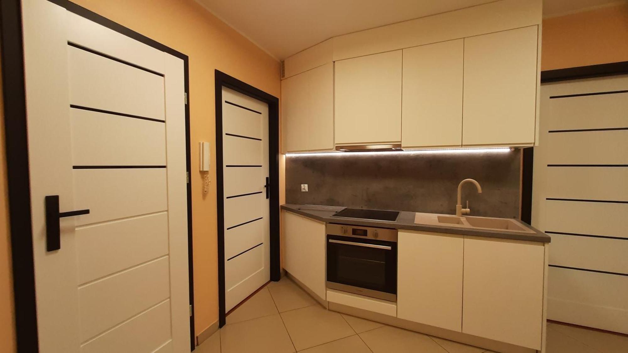 Apartamento Nowa Oliwa *