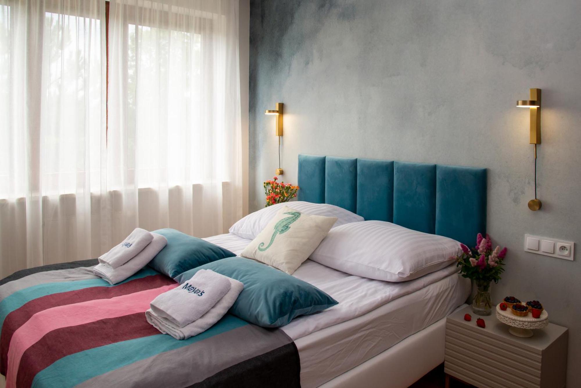 Maya's Flats & 102 - Premium Przy Parku Regana 3 Blisko Plazy *