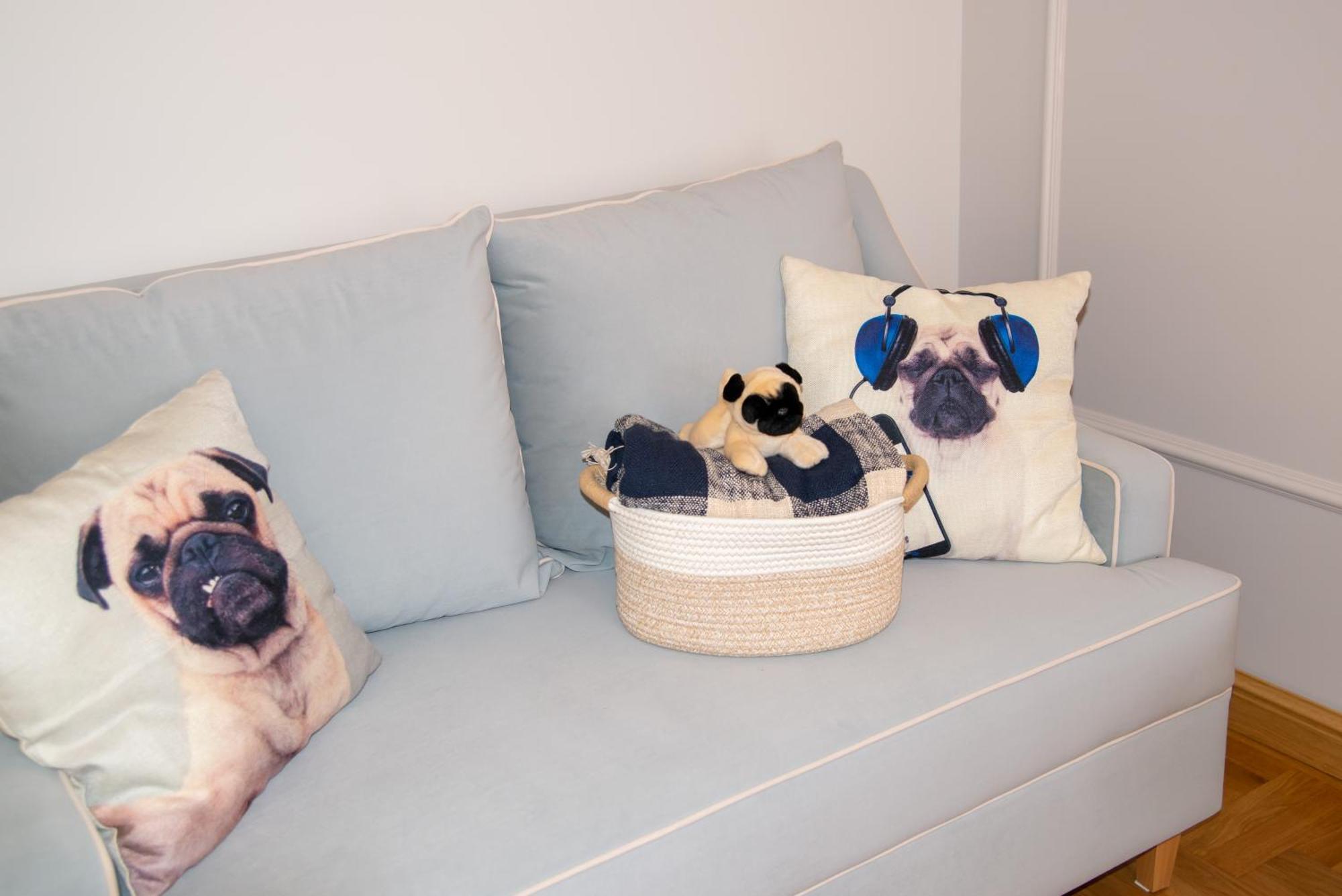 Maya's Flats & 102 - Premium Przy Parku Regana 3 Blisko Plazy Leilighet *