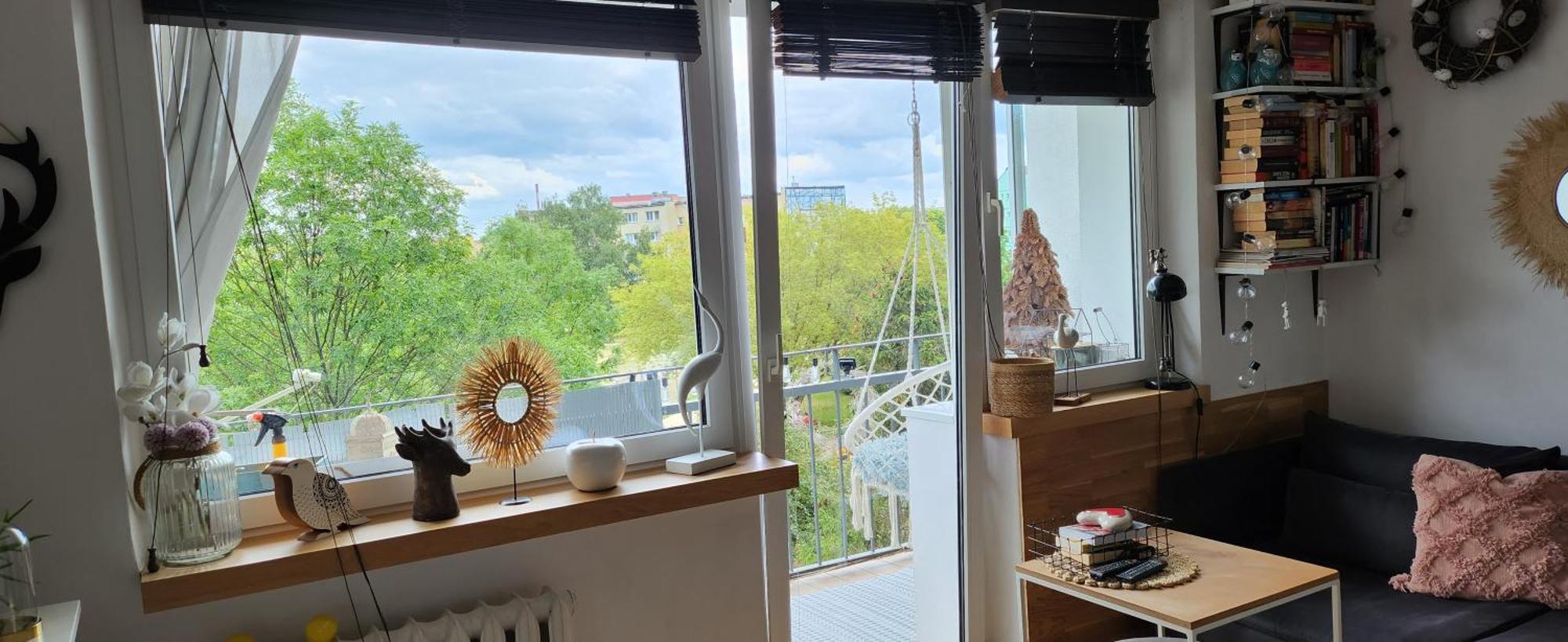 Skandynawski Apartment Gdansk