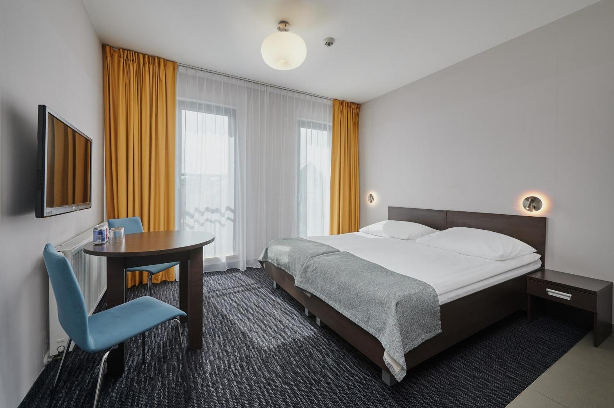 Semesteranläggning (resort) Golden Tulip
