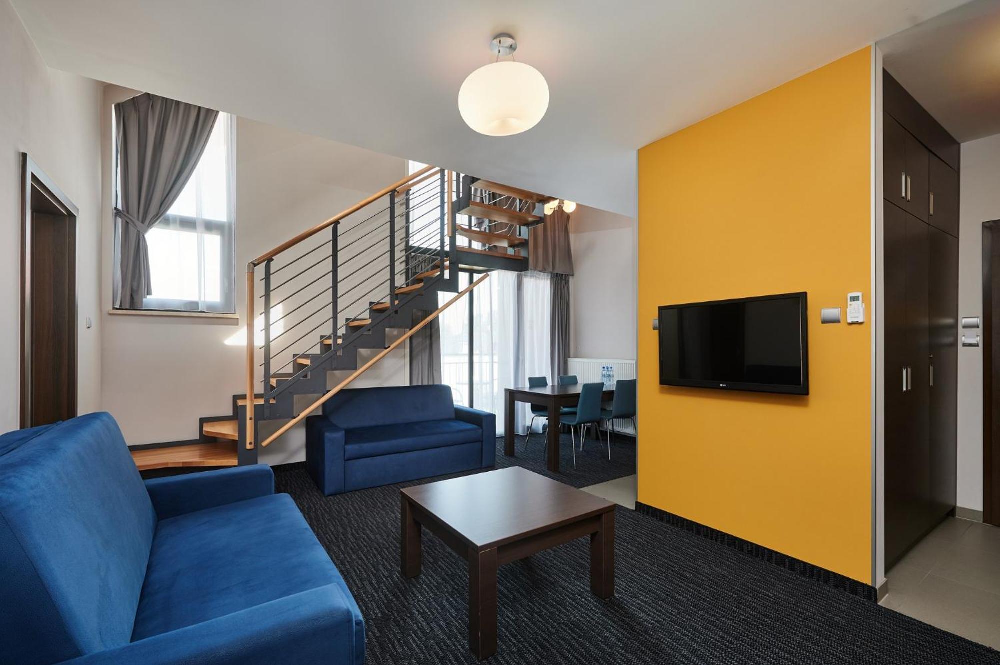 Semesteranläggning (resort) Golden Tulip 4*