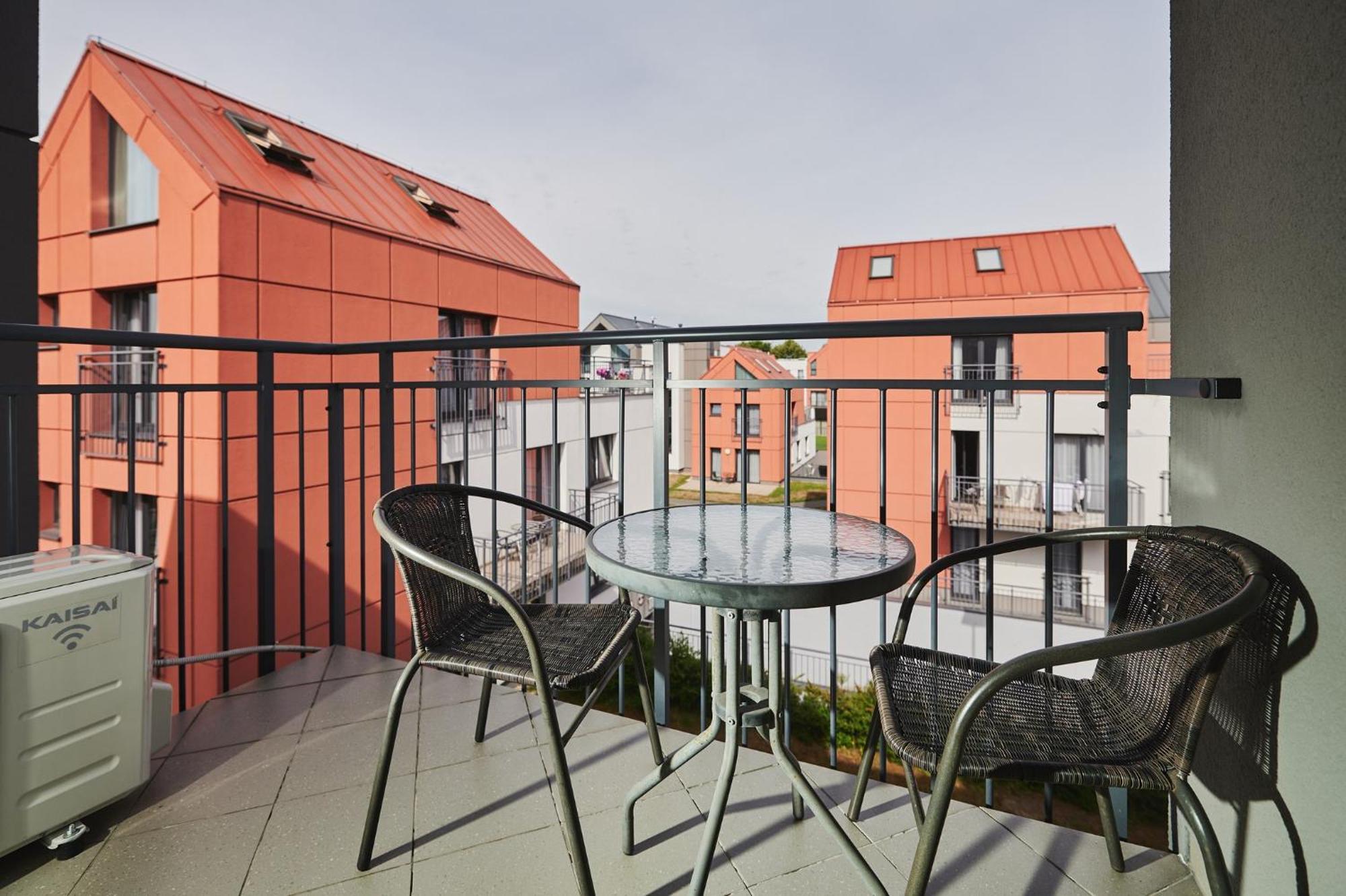 Golden Tulip Semesteranläggning (resort) Gdańsk