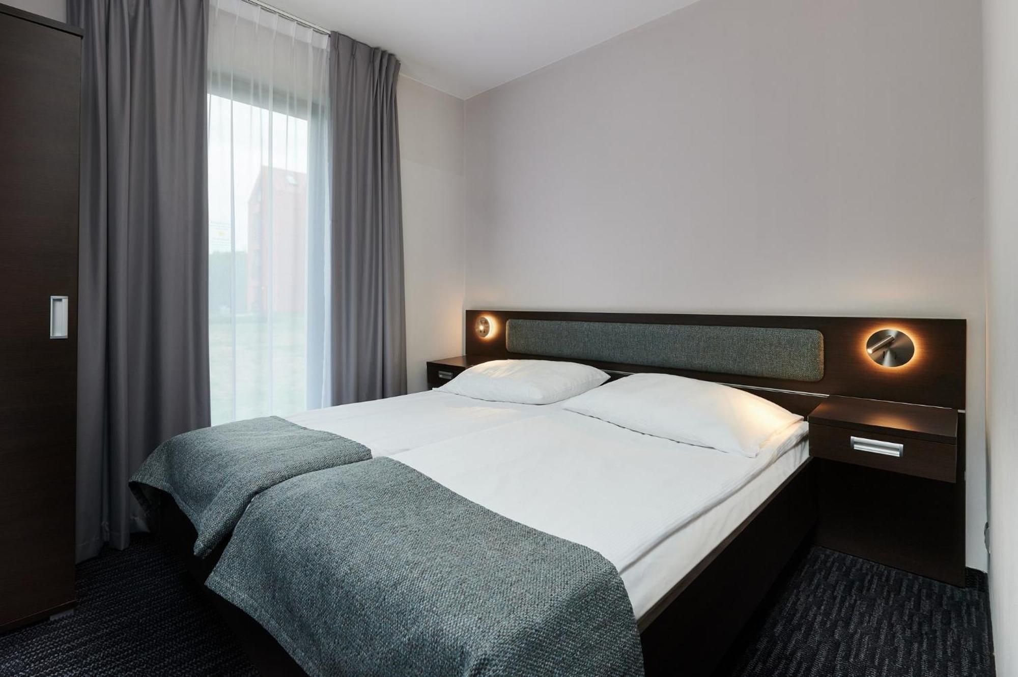 Golden Tulip Gdańsk
