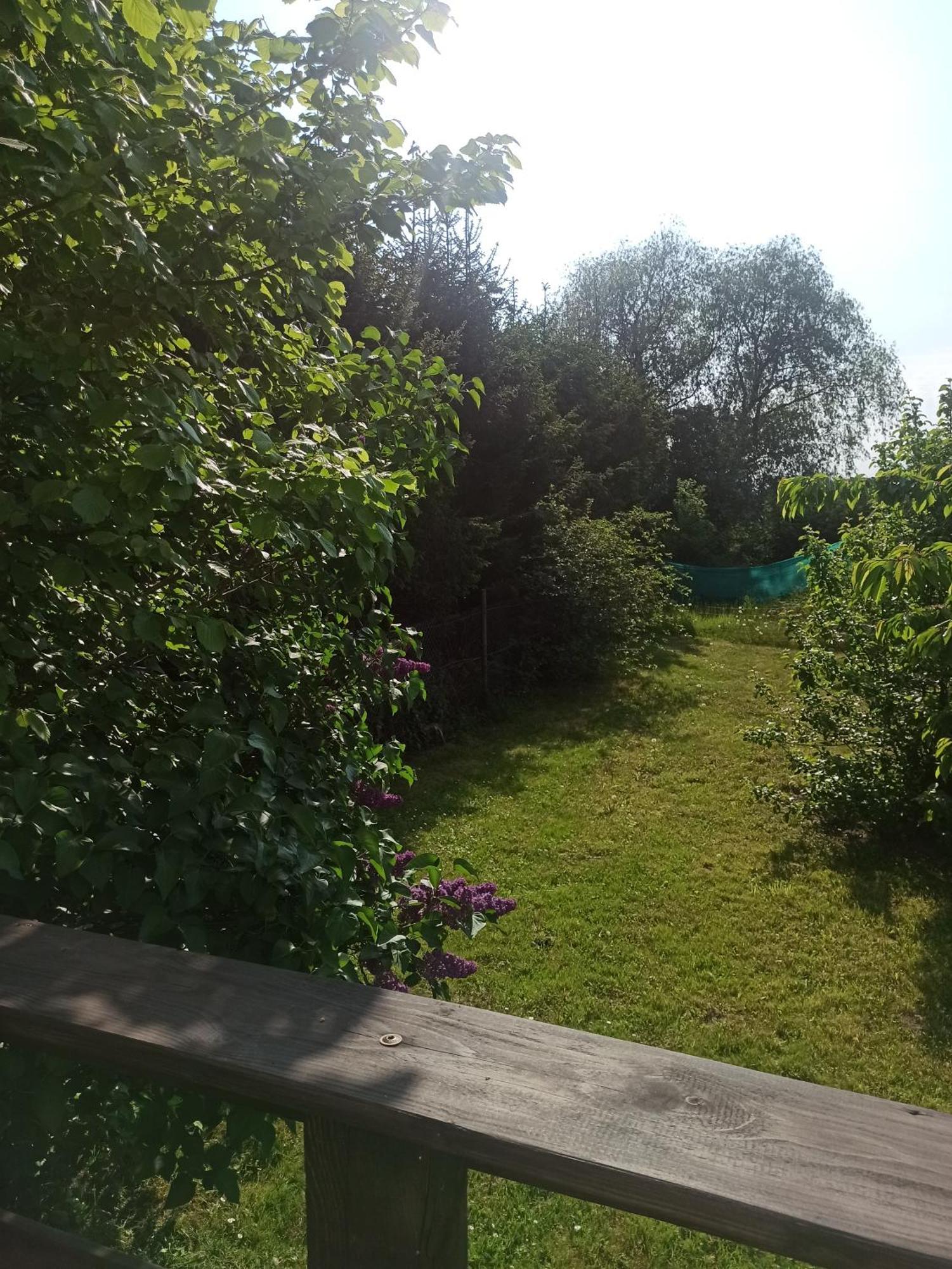 Zakatek Turysty Lodge *